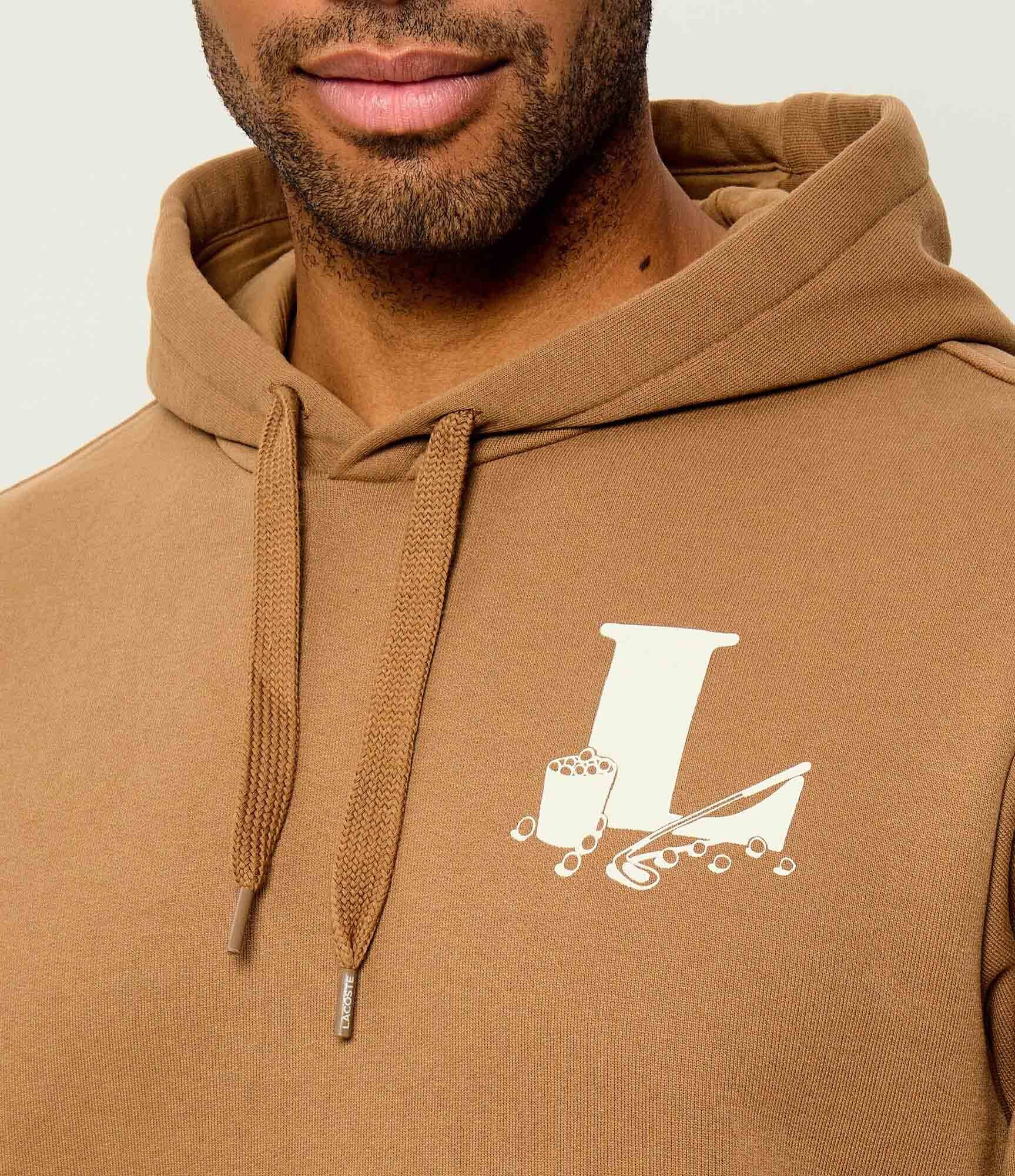 Lacoste Hanorac | Relaxed fit