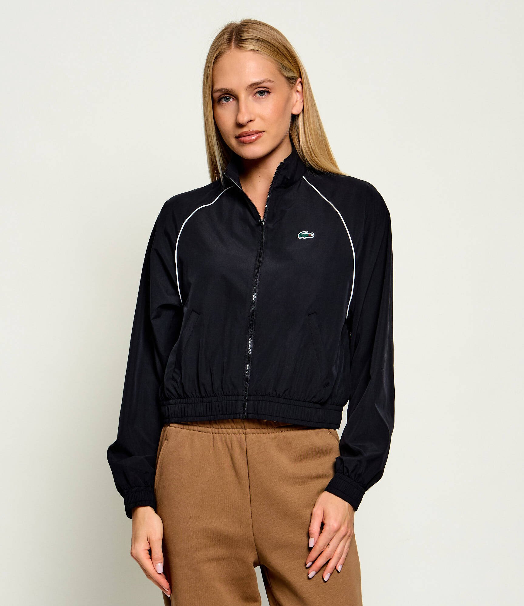 Lacoste Hanorac | Relaxed fit