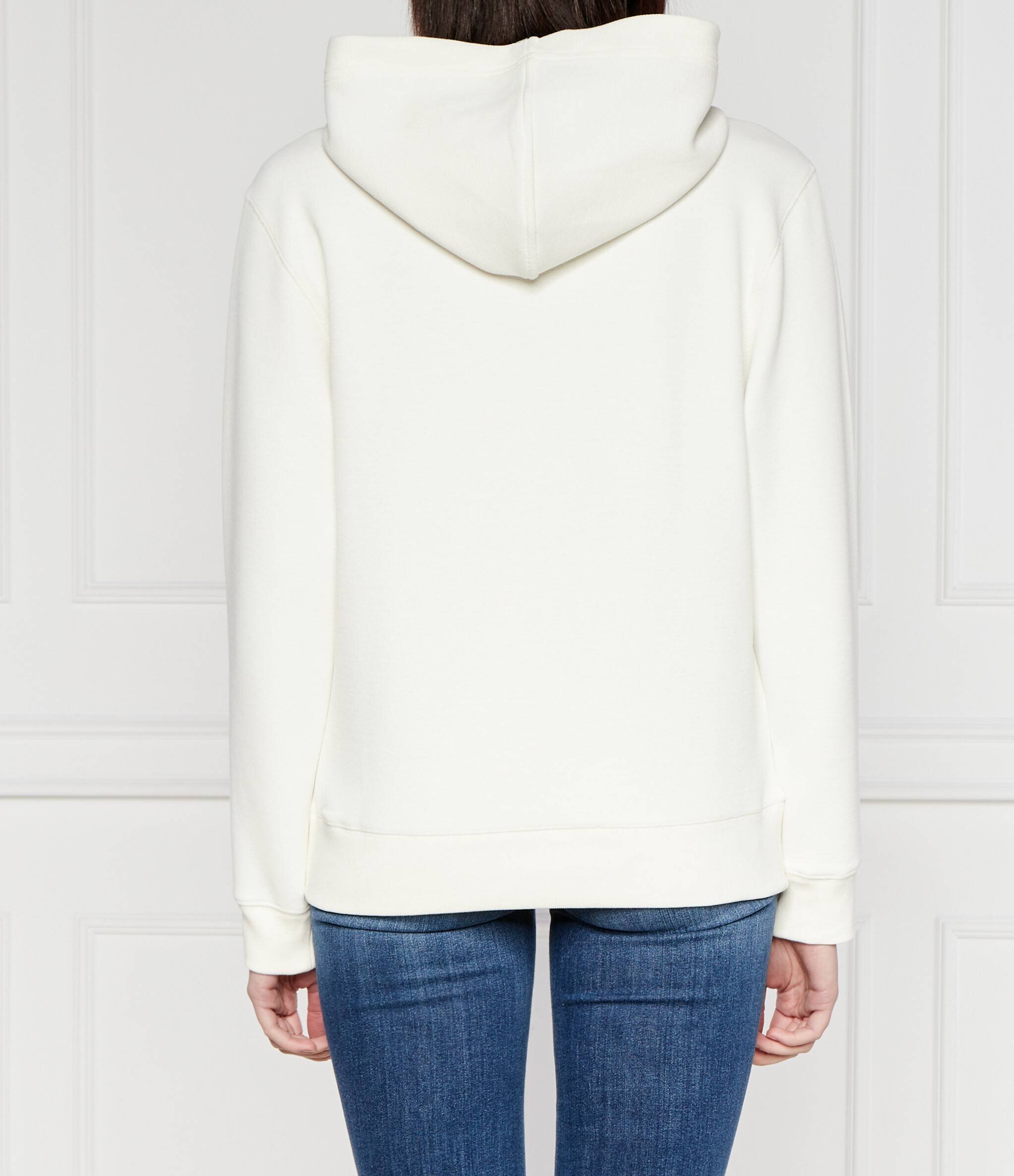Lacoste Hanorac | Relaxed fit