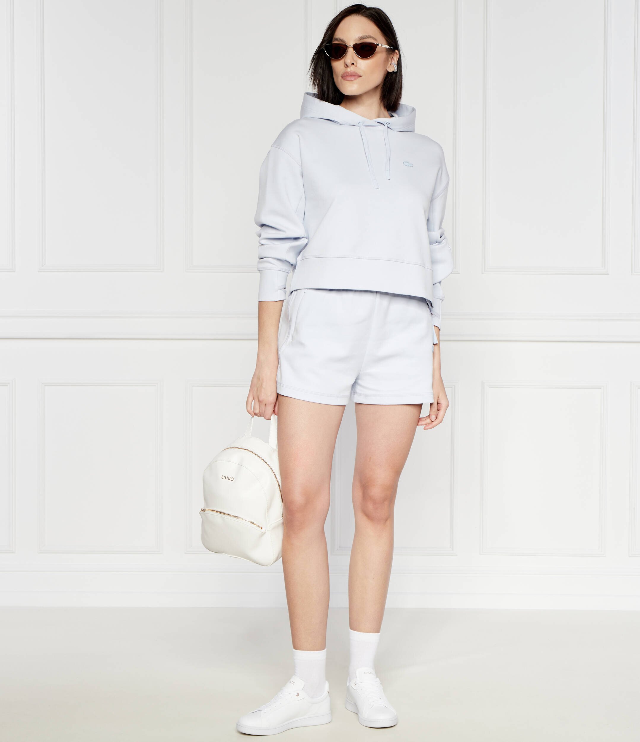 Lacoste Hanorac | Relaxed fit