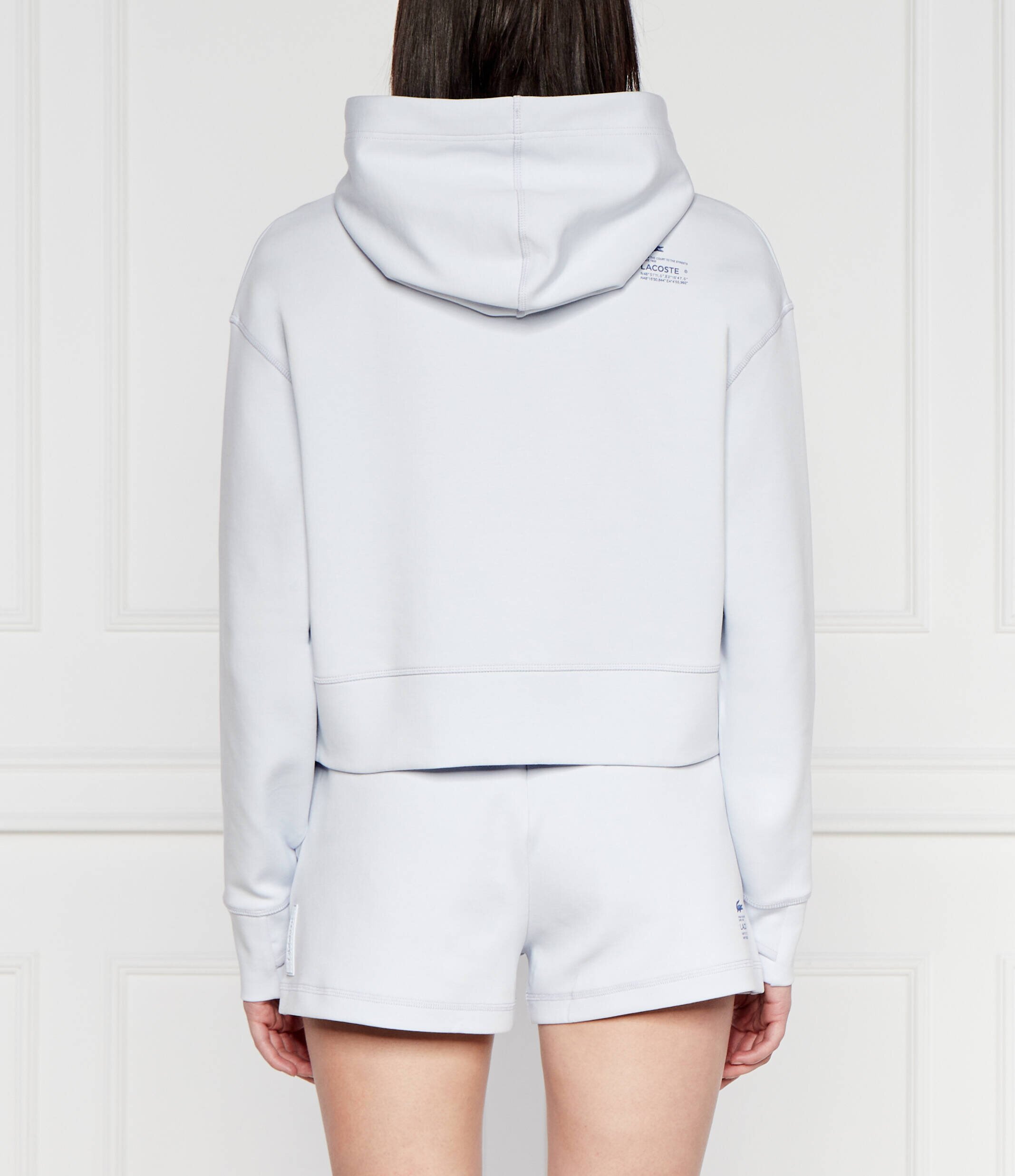 Lacoste Hanorac | Relaxed fit