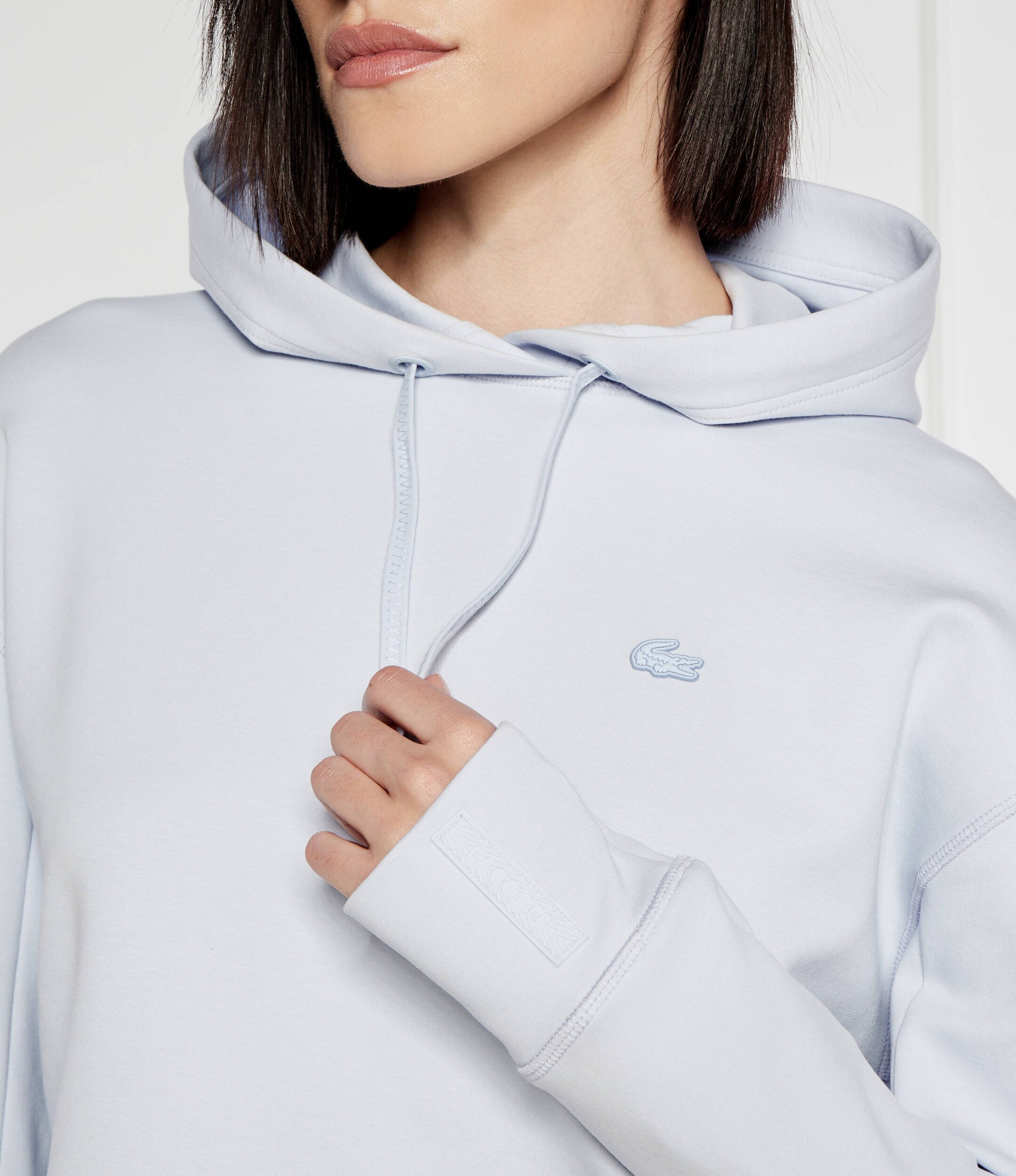 Lacoste Hanorac | Relaxed fit
