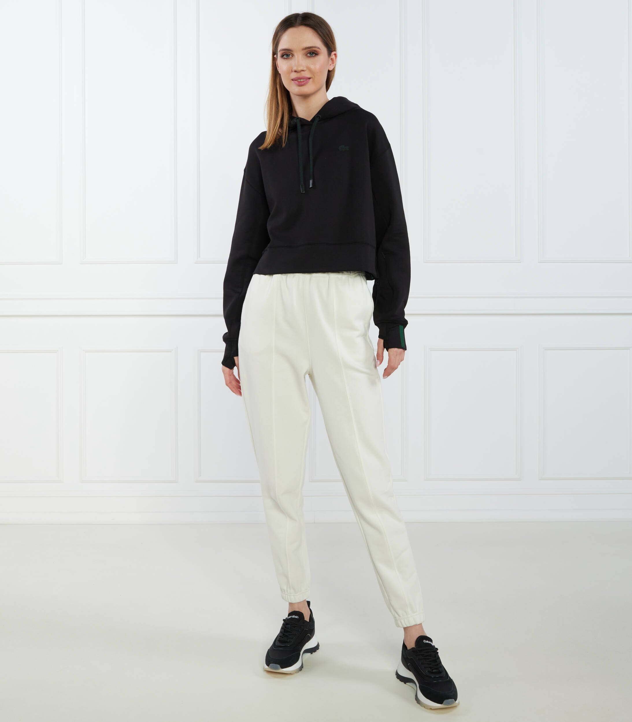 Lacoste Hanorac | Relaxed fit