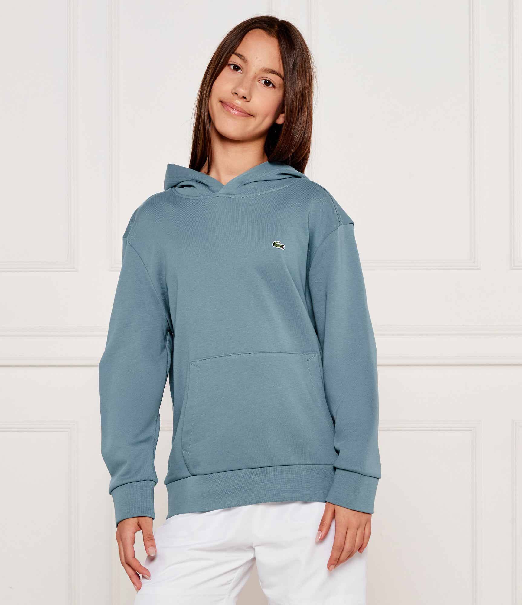 Lacoste Hanorac | Relaxed fit