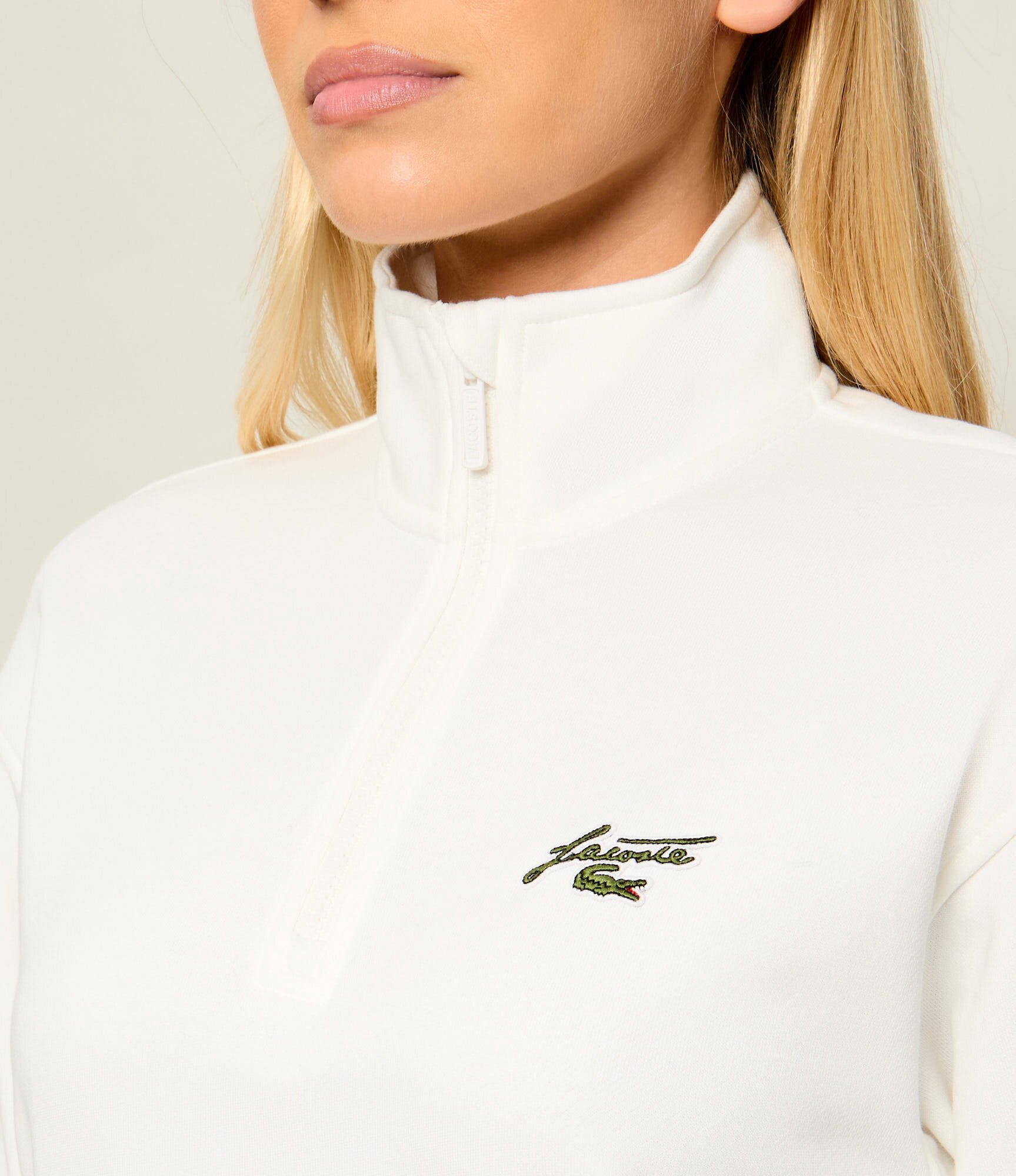Lacoste Hanorac | Relaxed fit