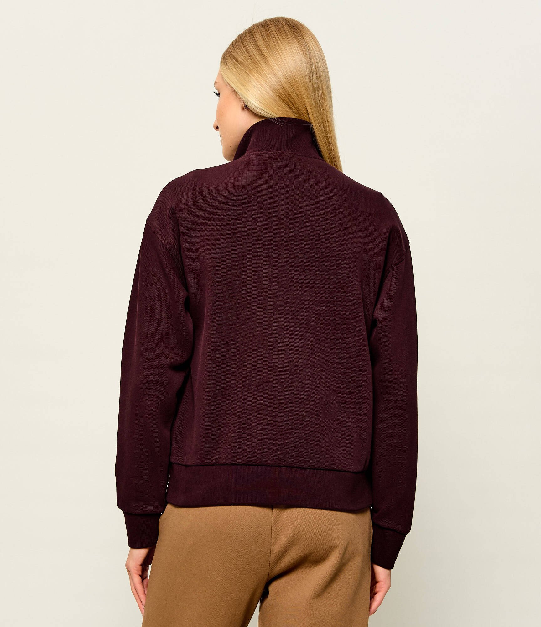 Lacoste Hanorac | Relaxed fit