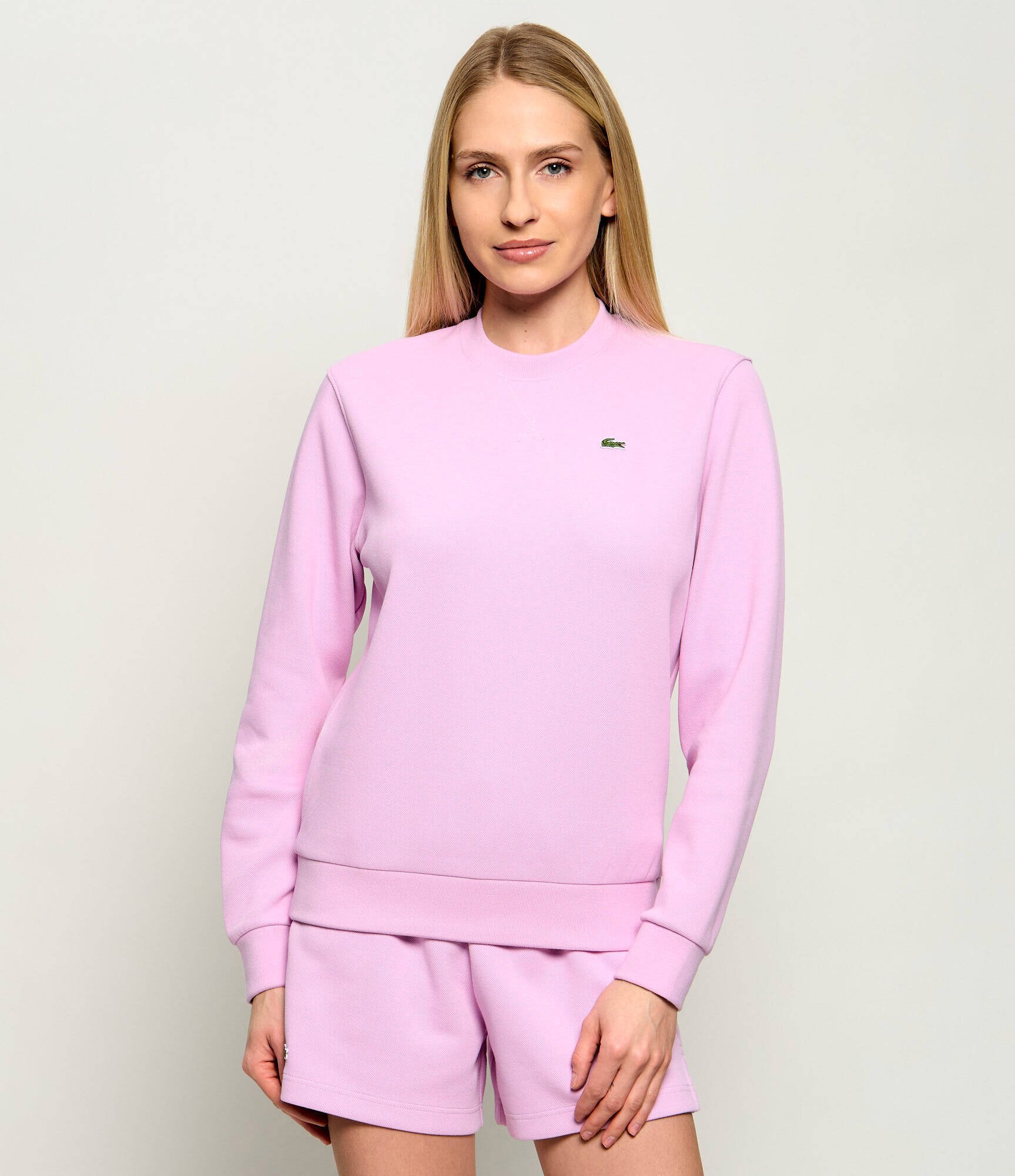 Lacoste Hanorac | Relaxed fit