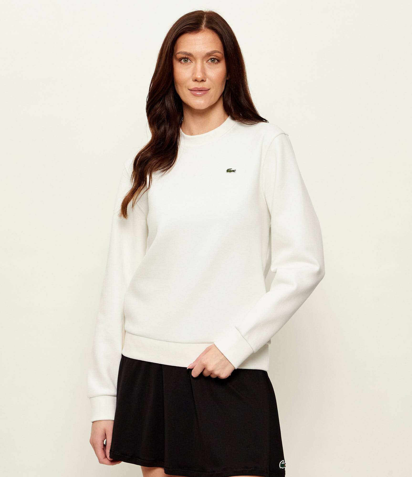 Lacoste Hanorac | Relaxed fit
