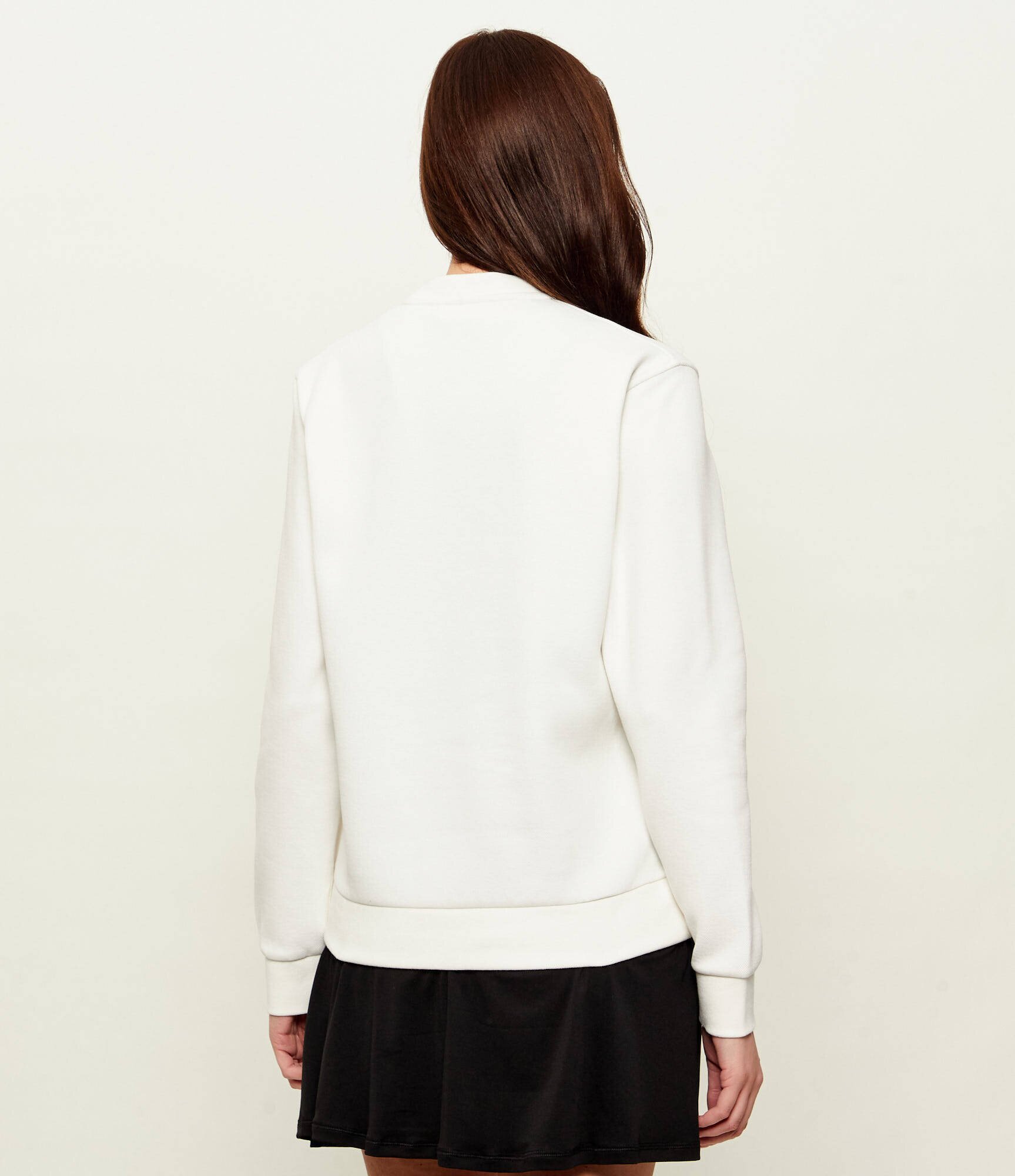 Lacoste Hanorac | Relaxed fit
