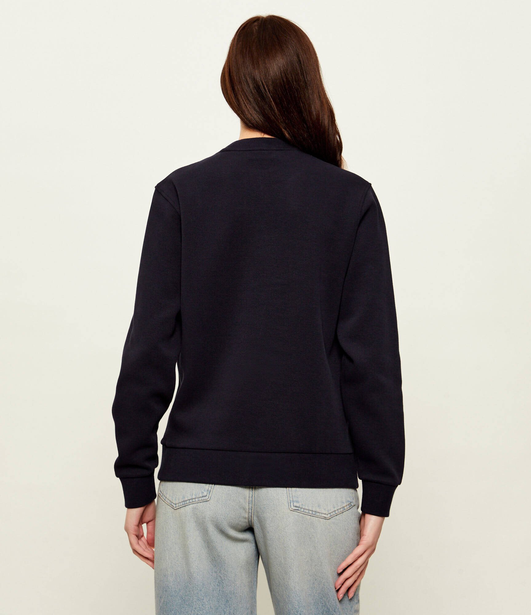 Lacoste Hanorac | Relaxed fit