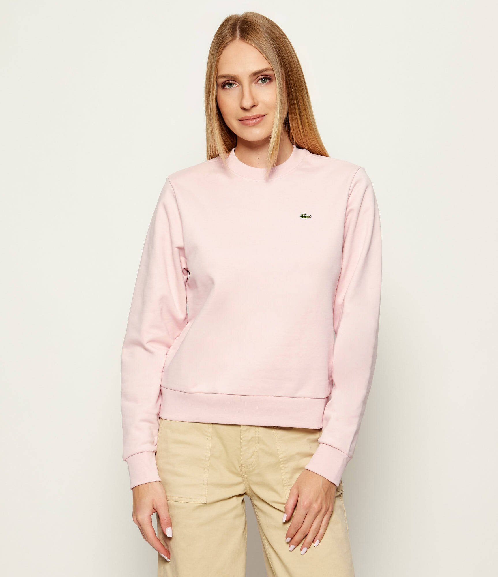 Lacoste Hanorac | Relaxed fit