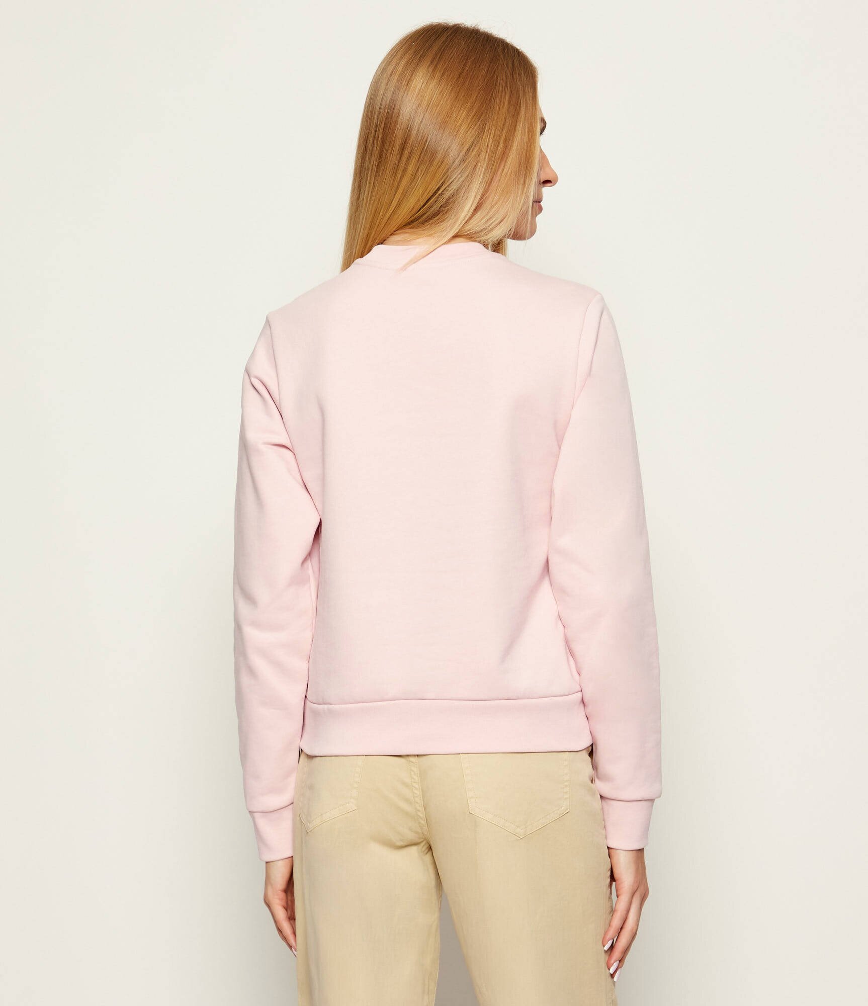 Lacoste Hanorac | Relaxed fit