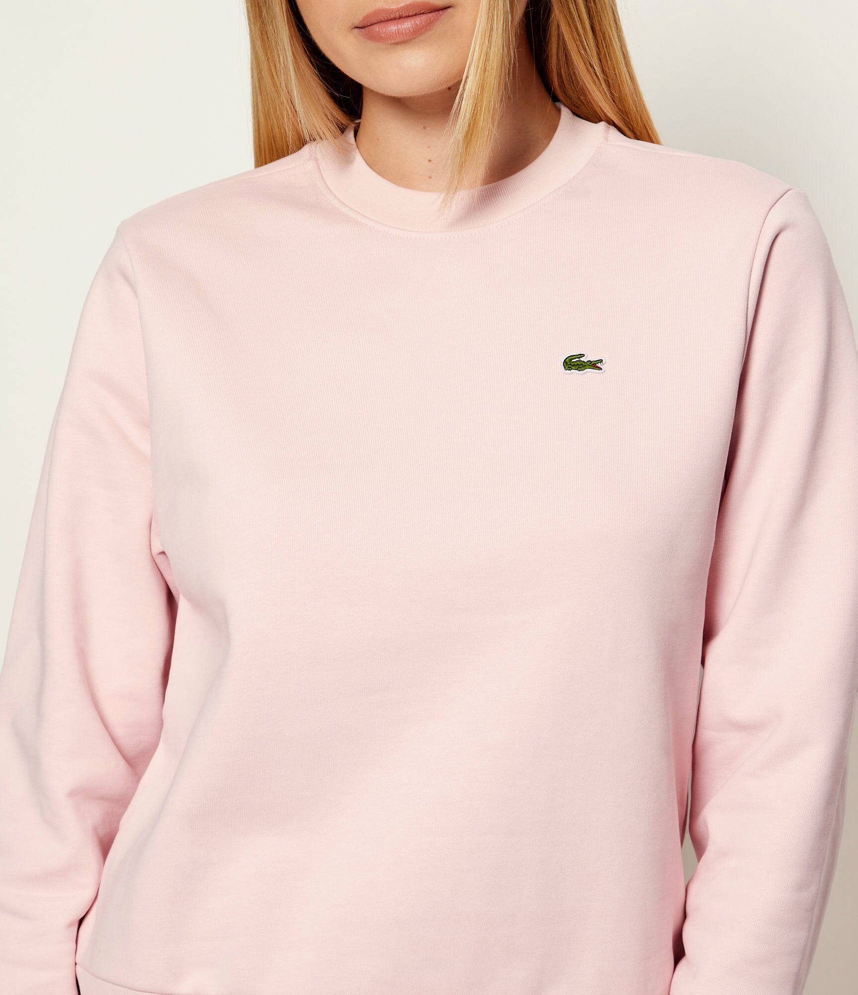 Lacoste Hanorac | Relaxed fit