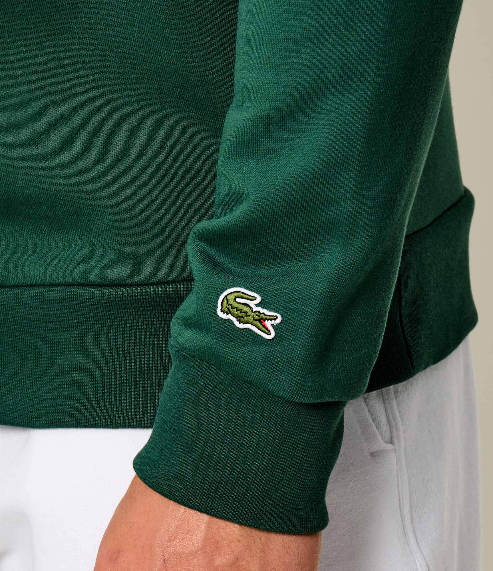 Lacoste Hanorac | x Roland Garros | Relaxed fit