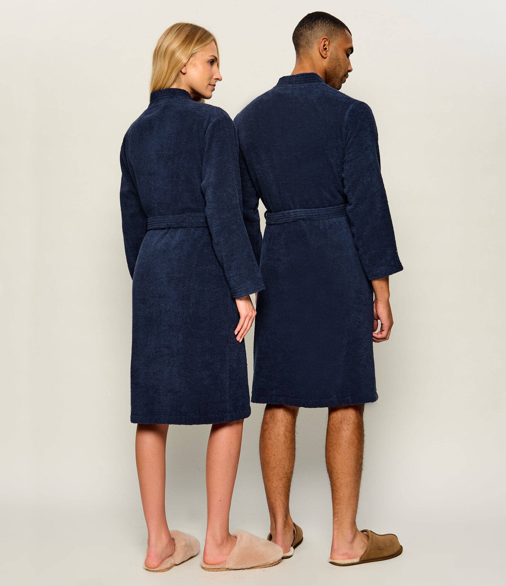 Lacoste HOME Halat Llecroco | Relaxed fit