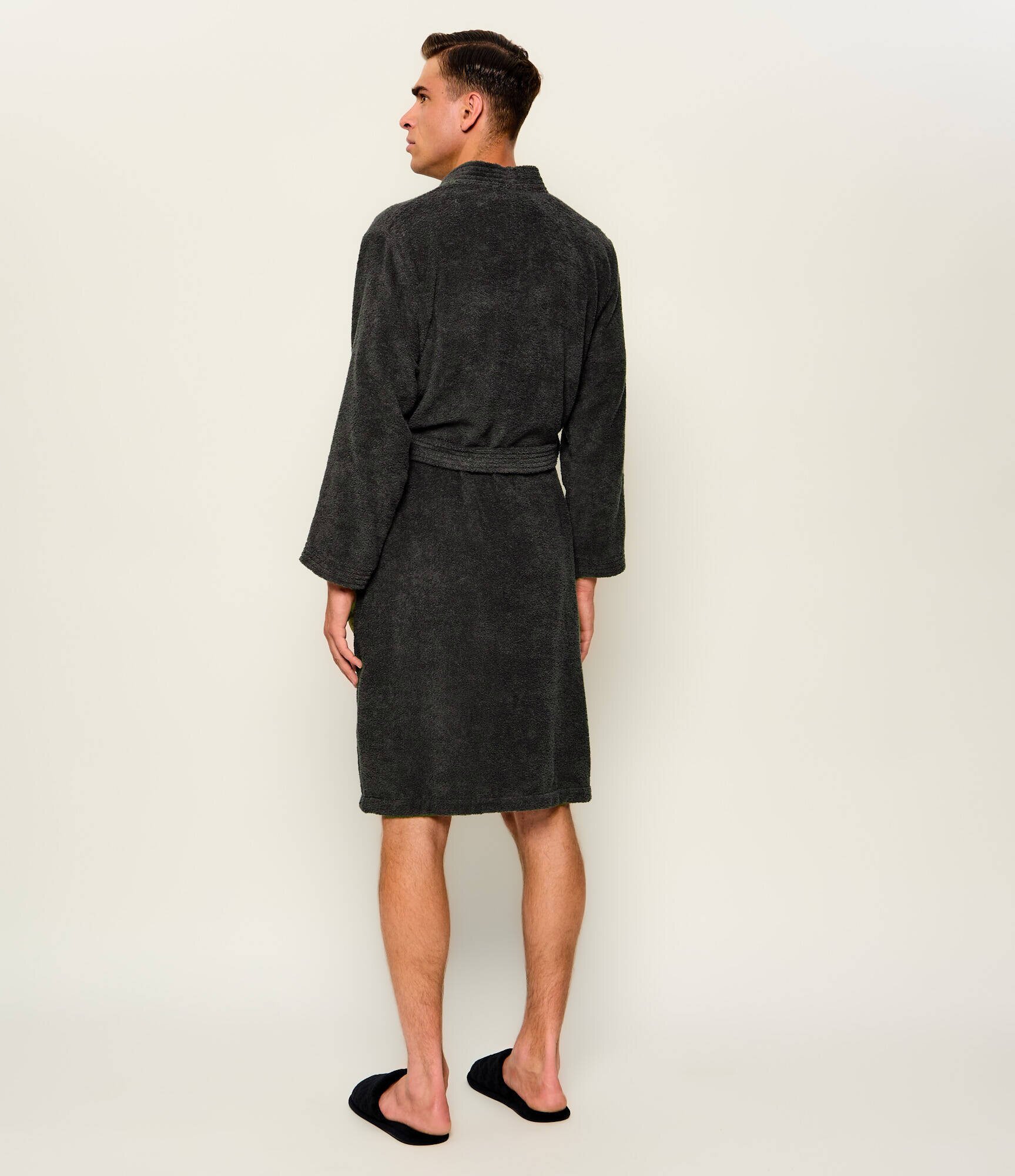 Lacoste HOME Halat Llecroco | Relaxed fit