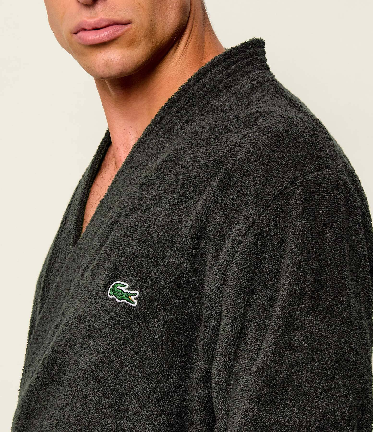 Lacoste HOME Halat Llecroco | Relaxed fit