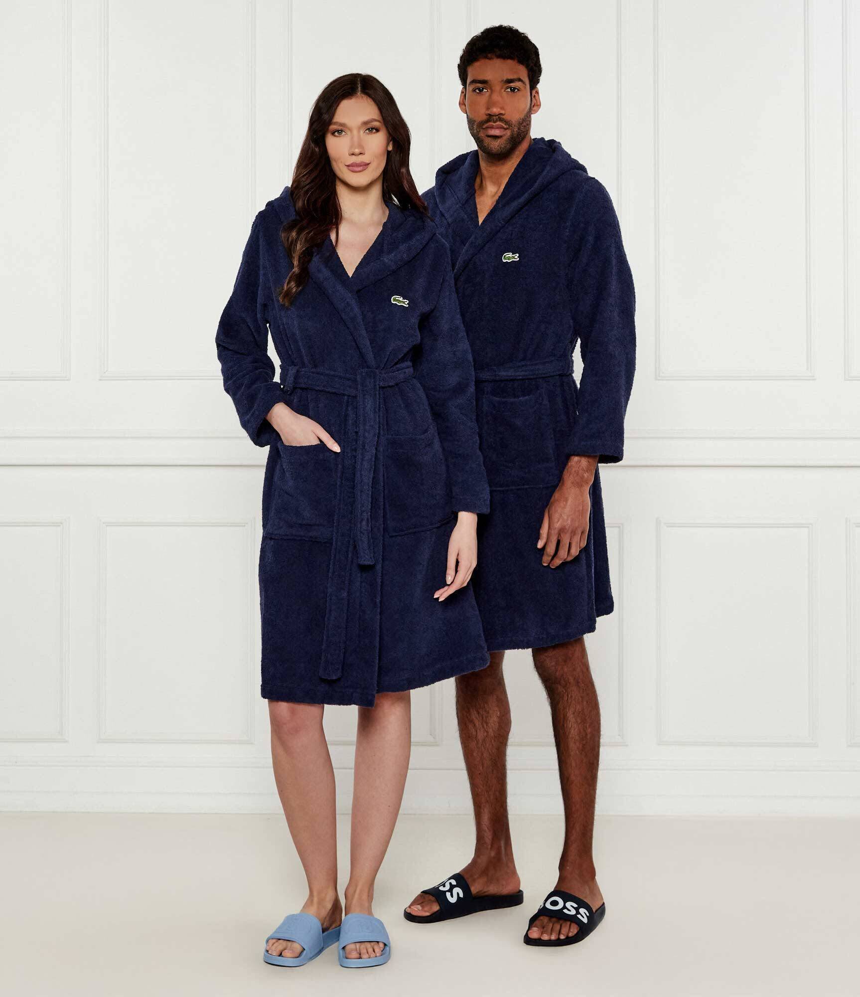 Lacoste HOME Halat LOPEN | Regular Fit