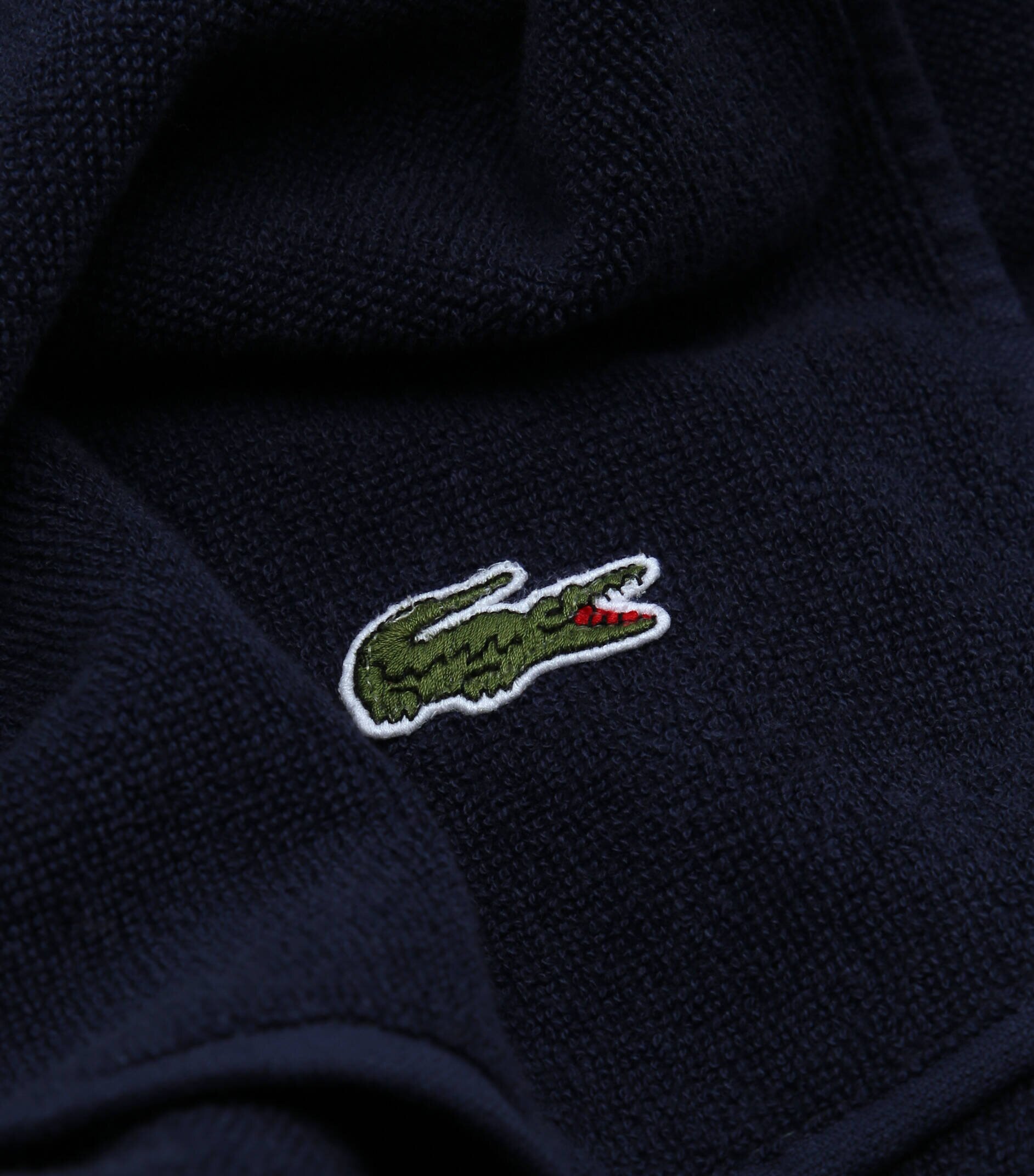 Lacoste HOME Prosop de plajă Lsport | 87 x 160 cm