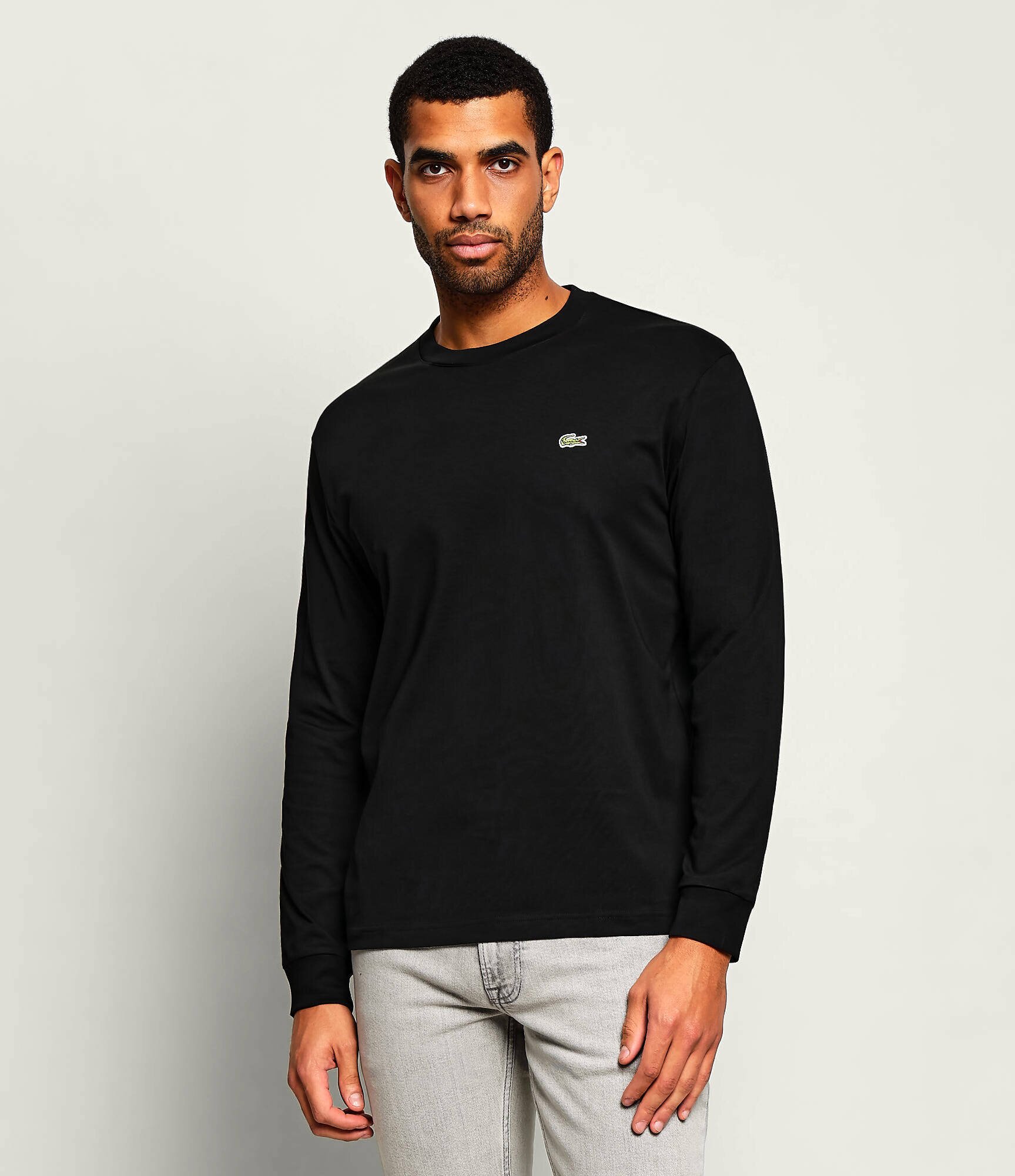 Lacoste Longsleeve | Classic fit