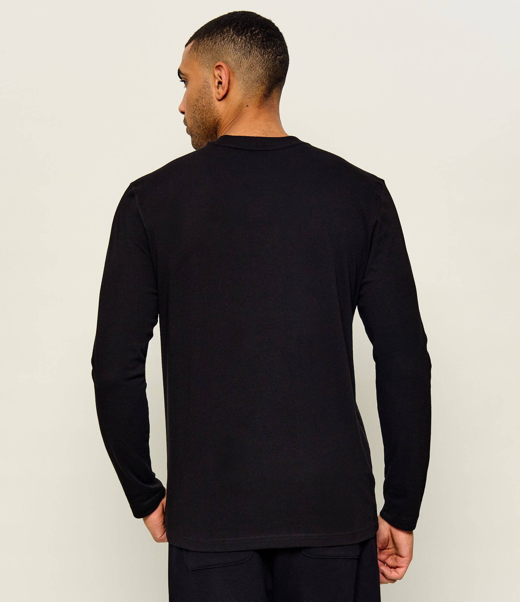 Lacoste Longsleeve | regular fit