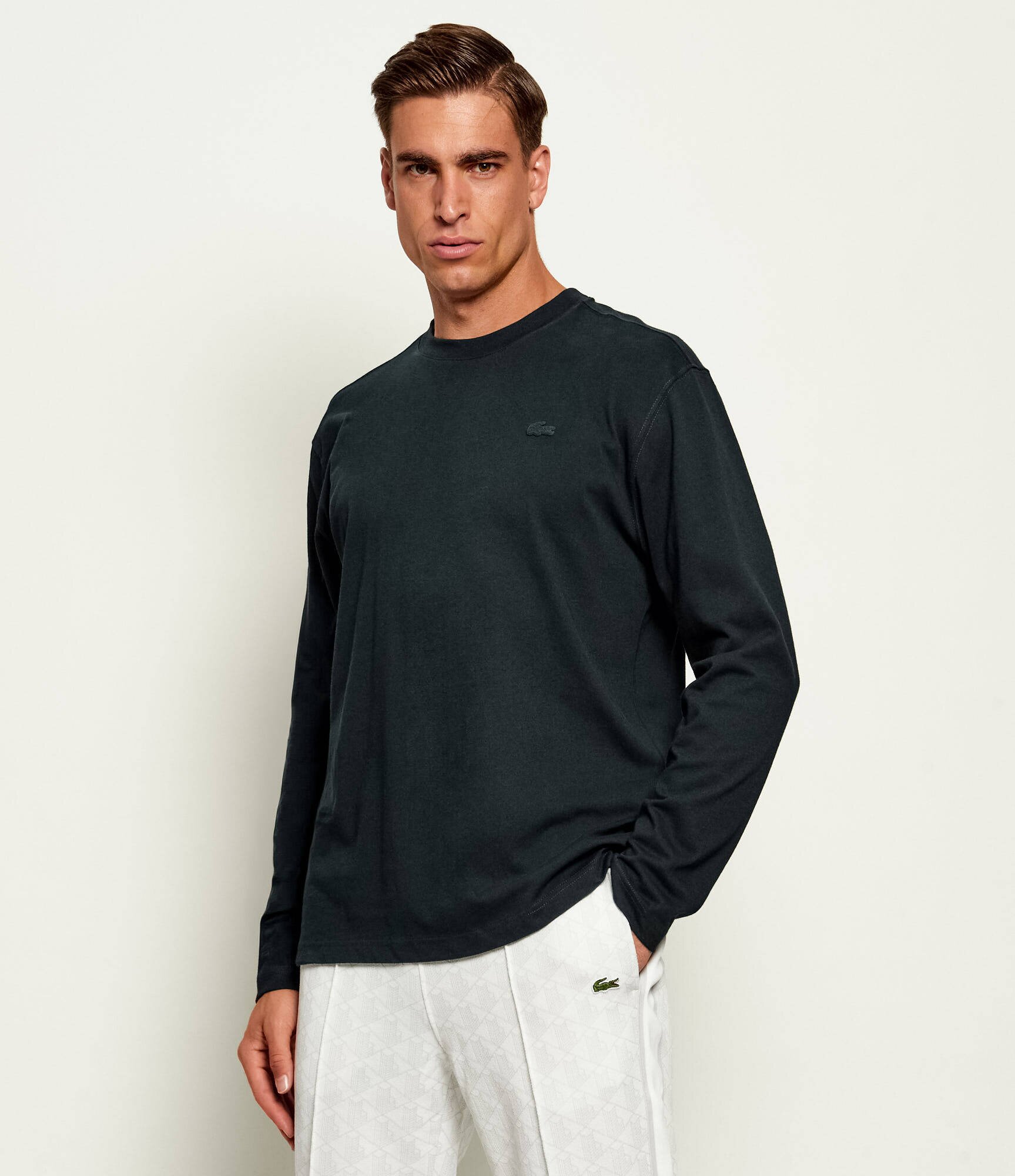 Lacoste Longsleeve | regular fit