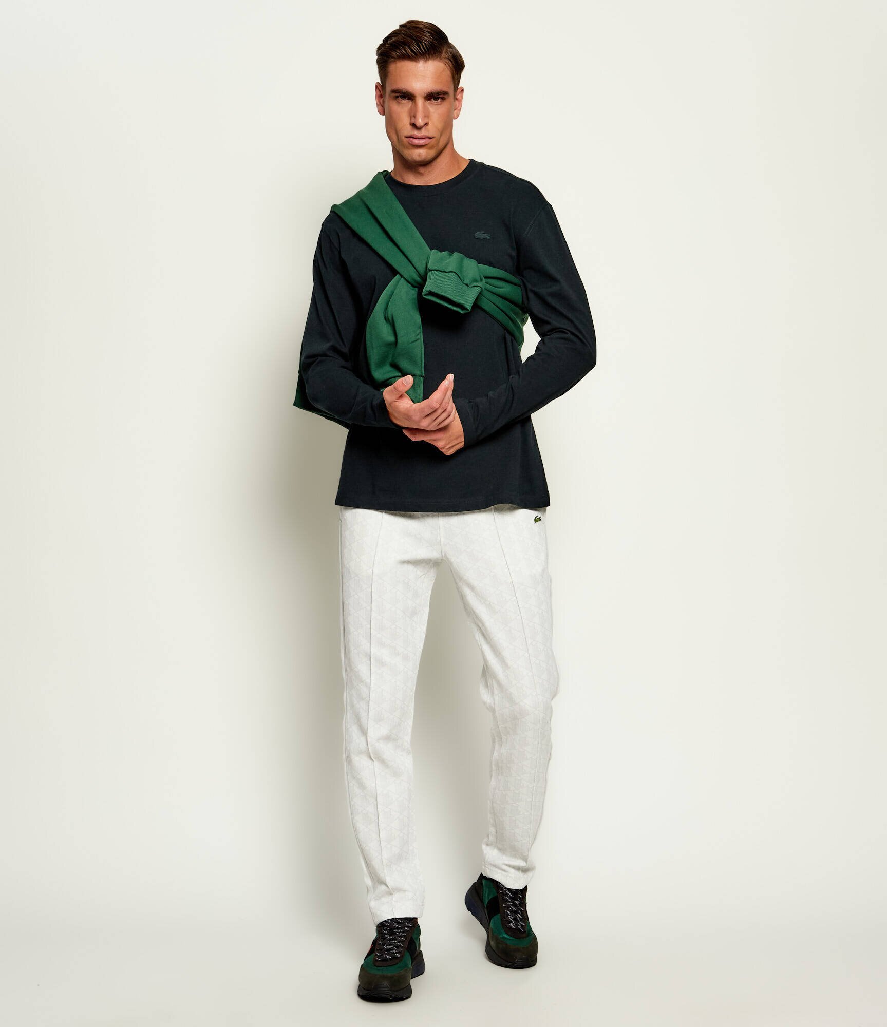 Lacoste Longsleeve | regular fit