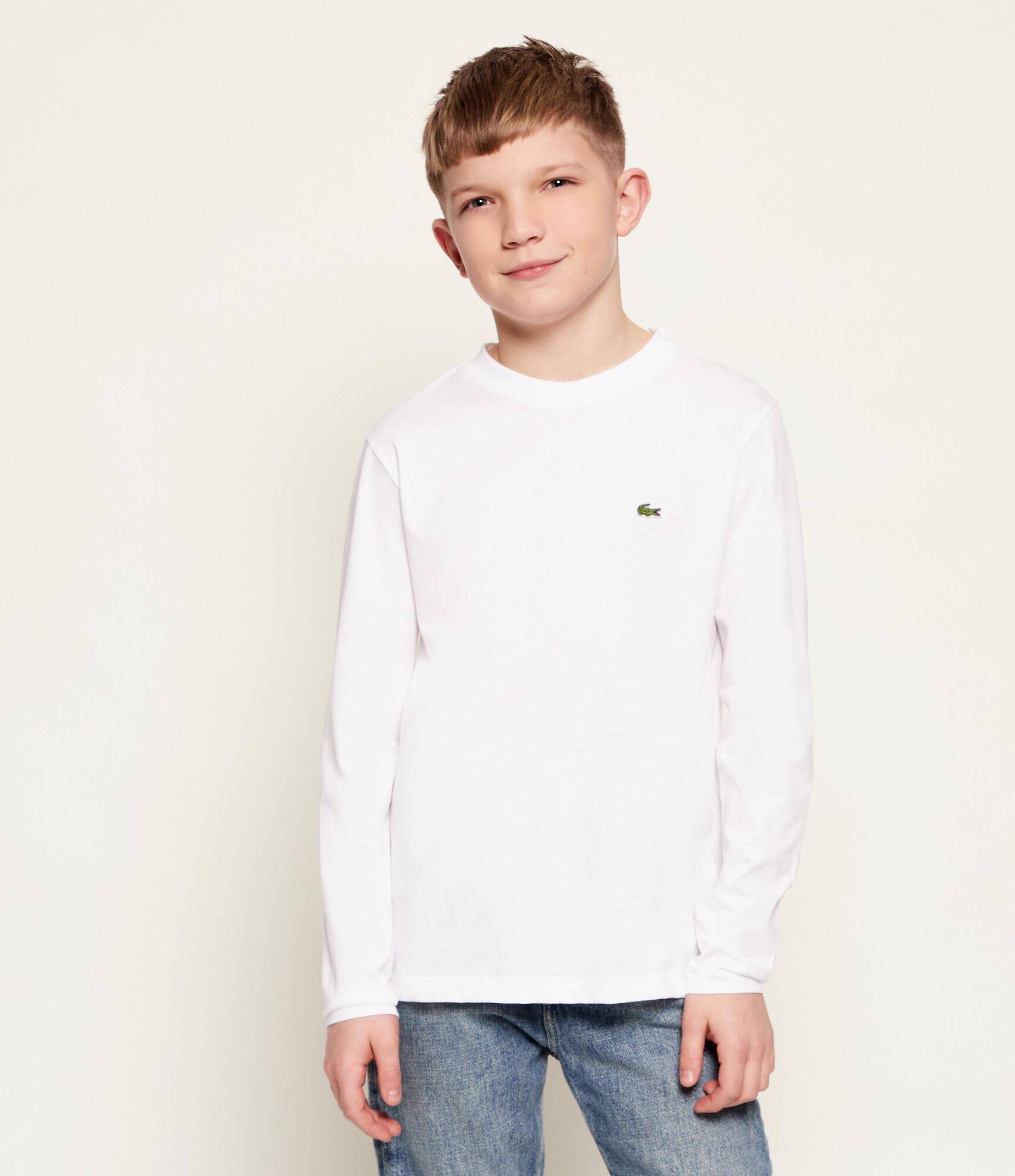 Lacoste Longsleeve | Regular Fit
