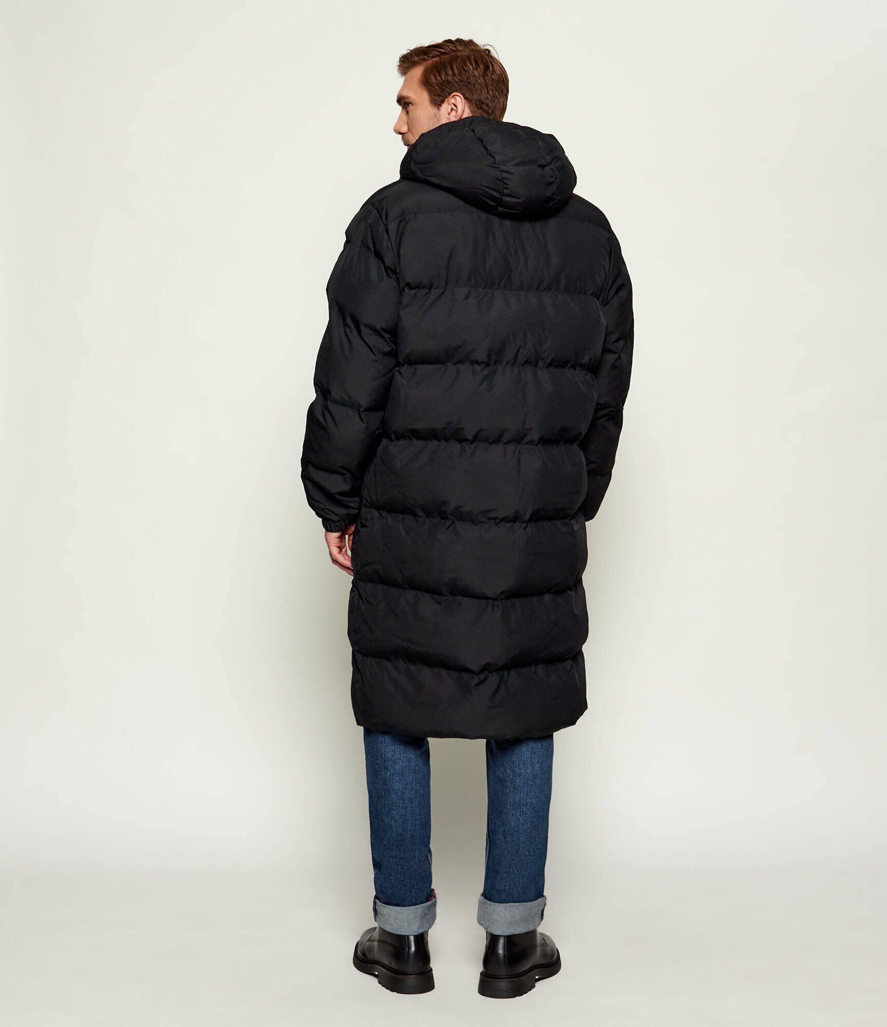 Lacoste Palton