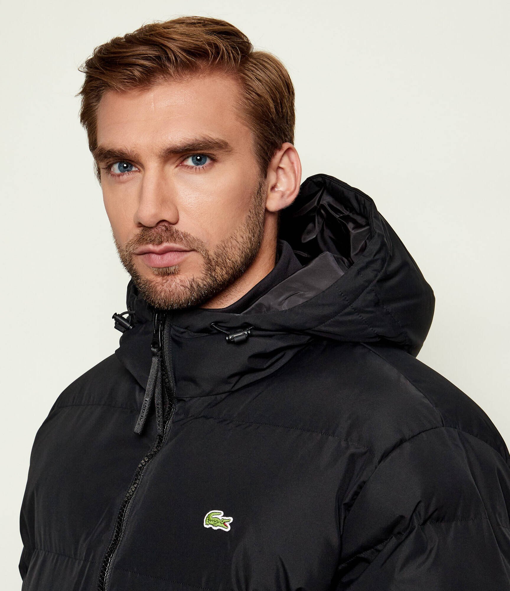 Lacoste Palton