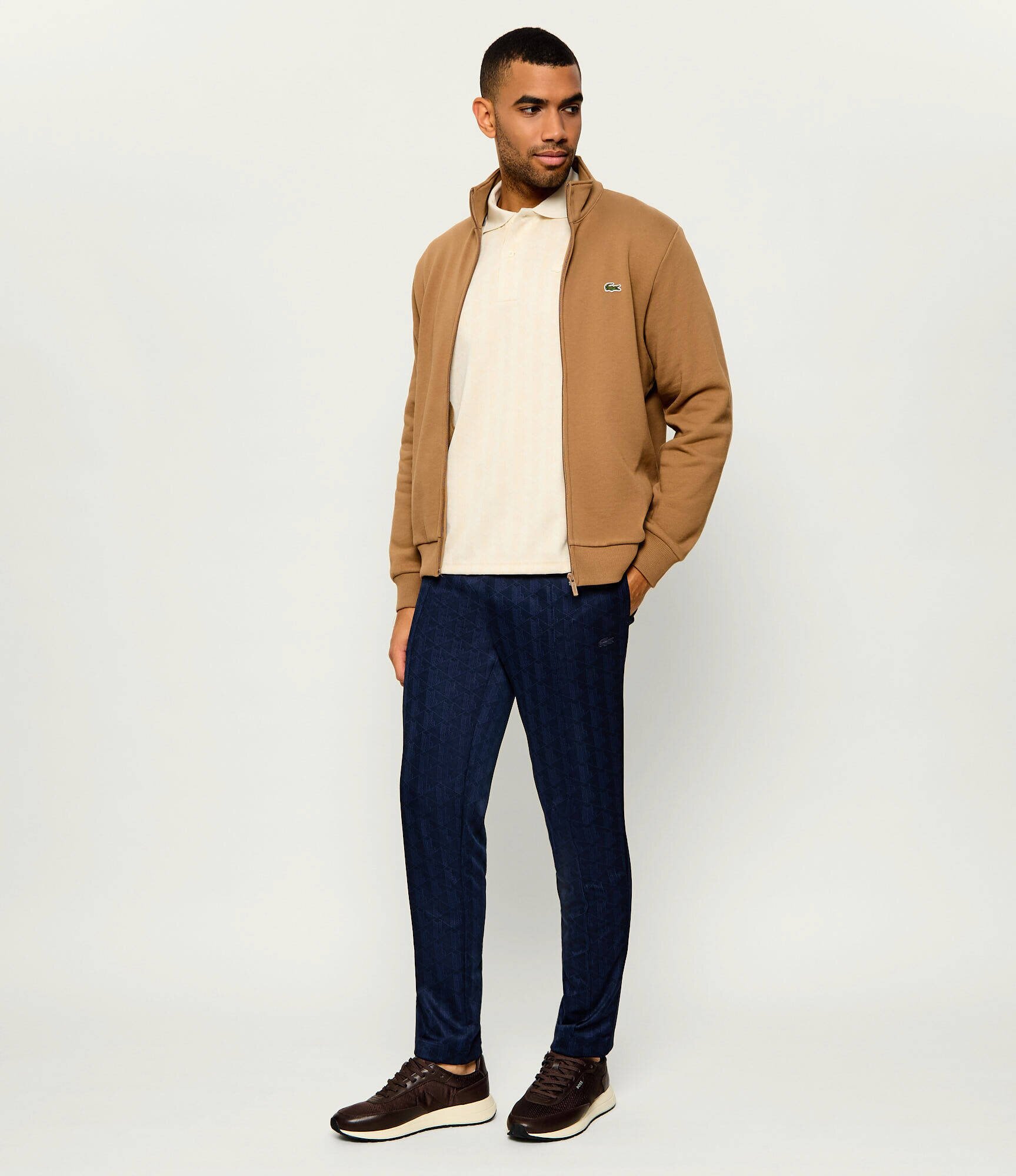 Lacoste Pantaloni de trening | regular fit