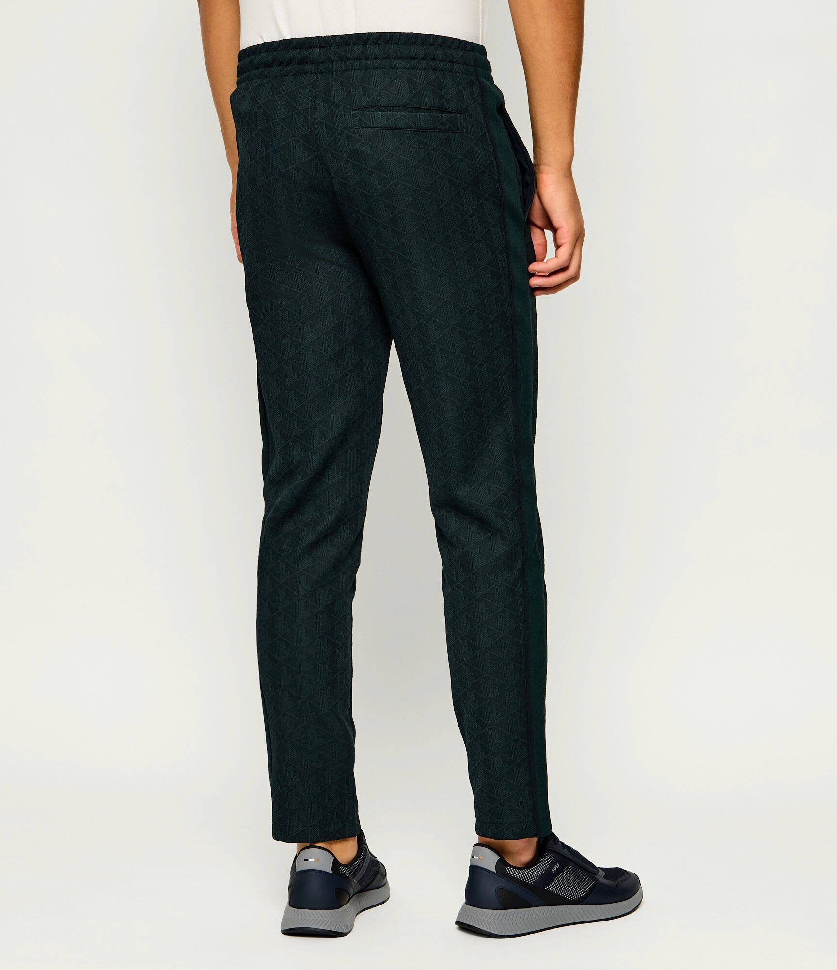Lacoste Pantaloni de trening | regular fit
