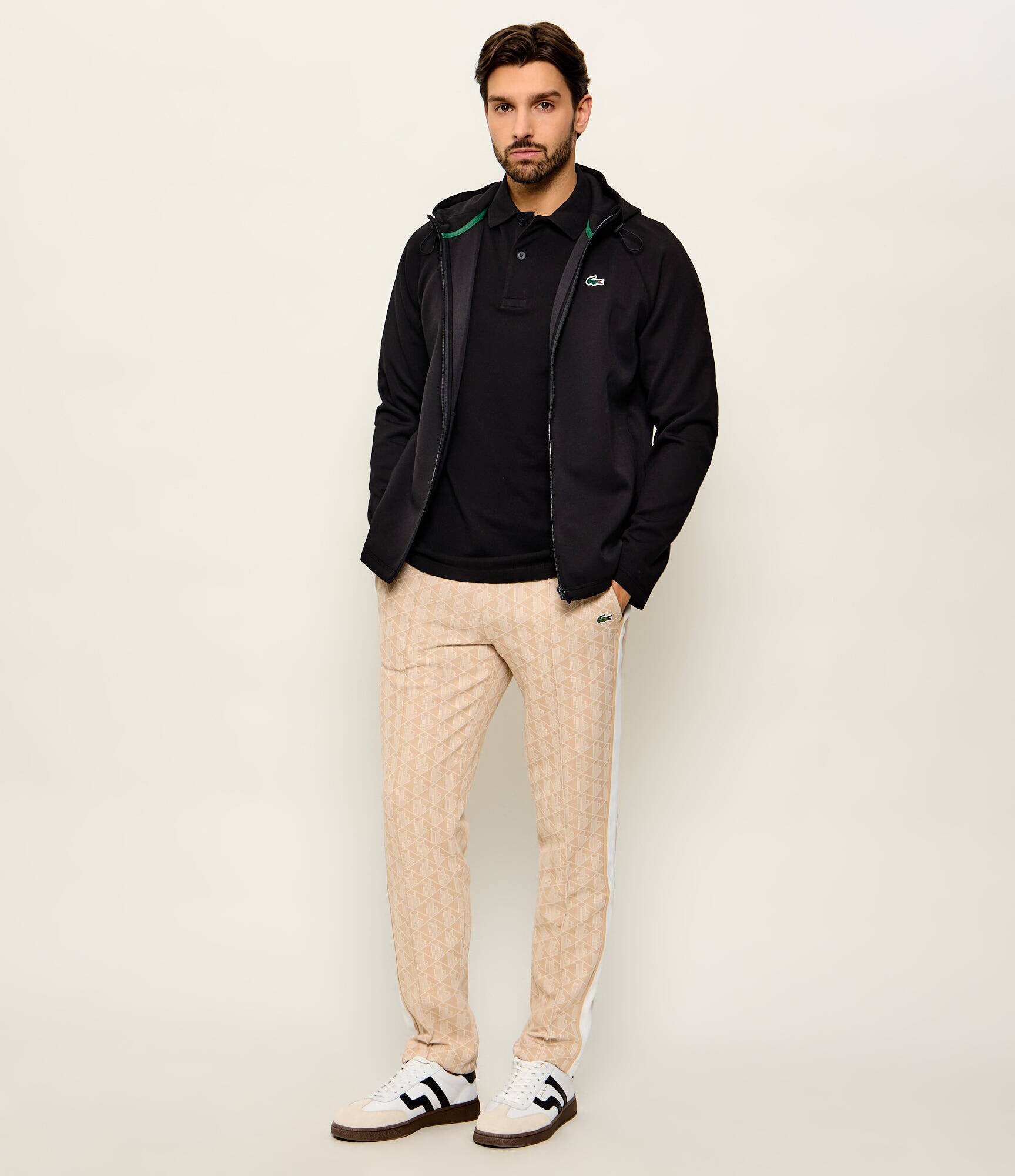 Lacoste Pantaloni de trening | regular fit