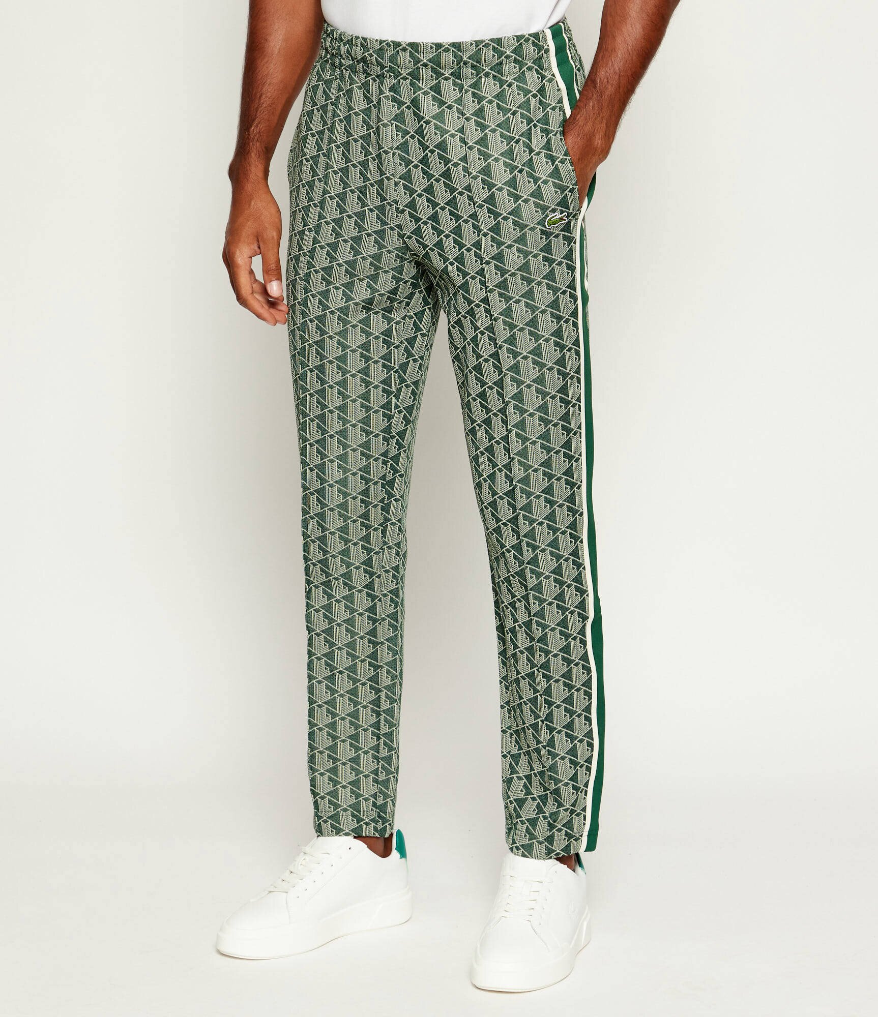 Lacoste Pantaloni de trening | regular fit