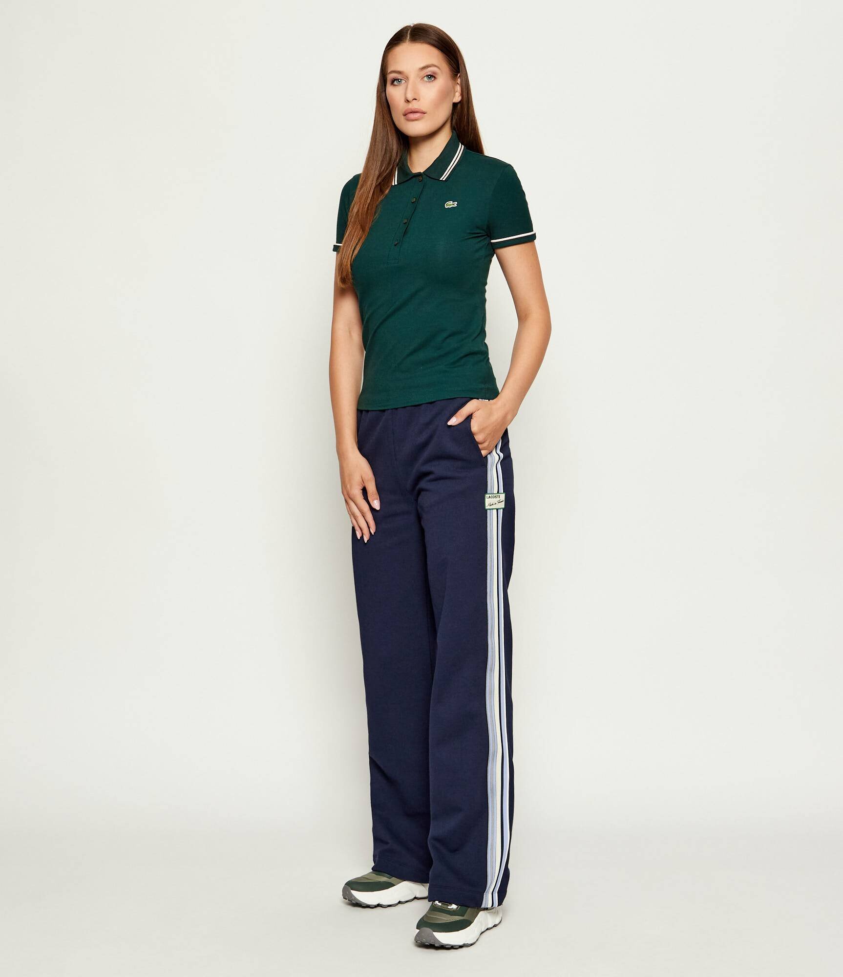 Lacoste Pantaloni de trening | regular fit