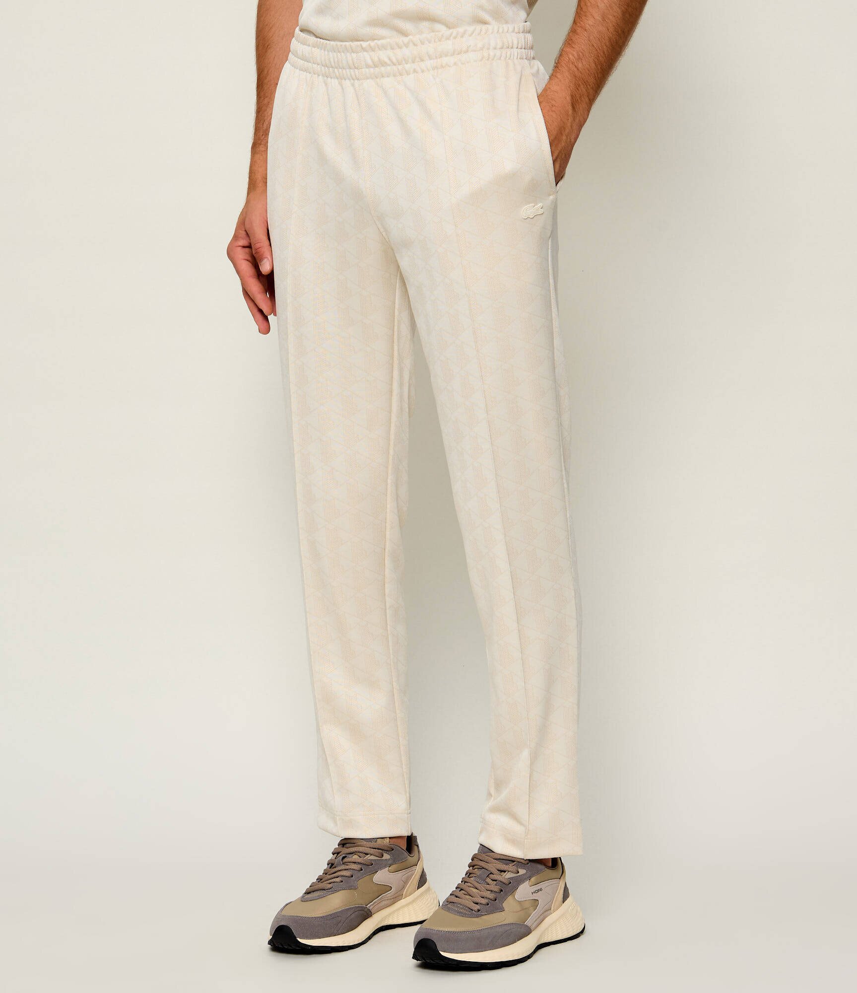 Lacoste Pantaloni de trening | regular fit