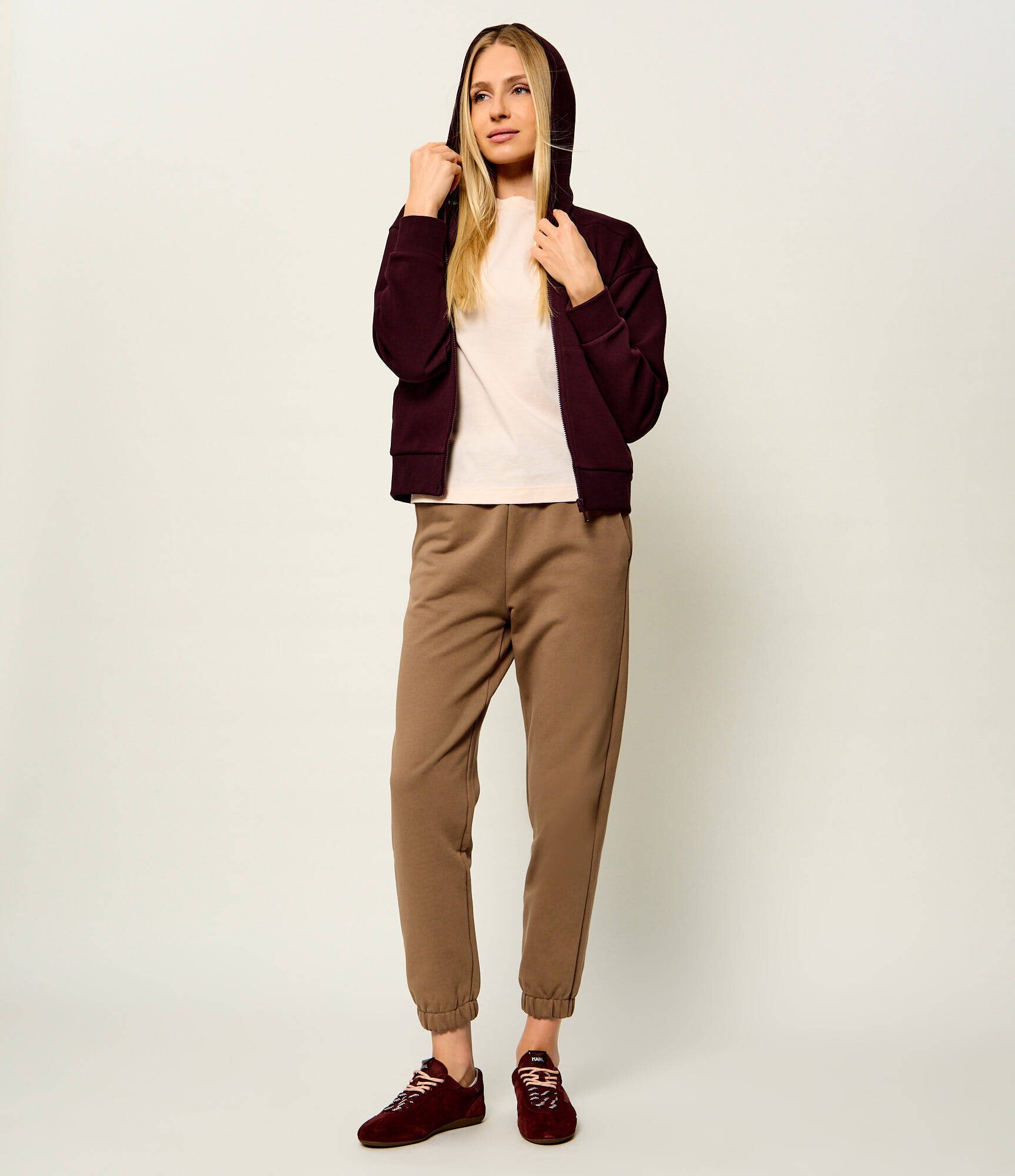 Lacoste Pantaloni de trening | regular fit