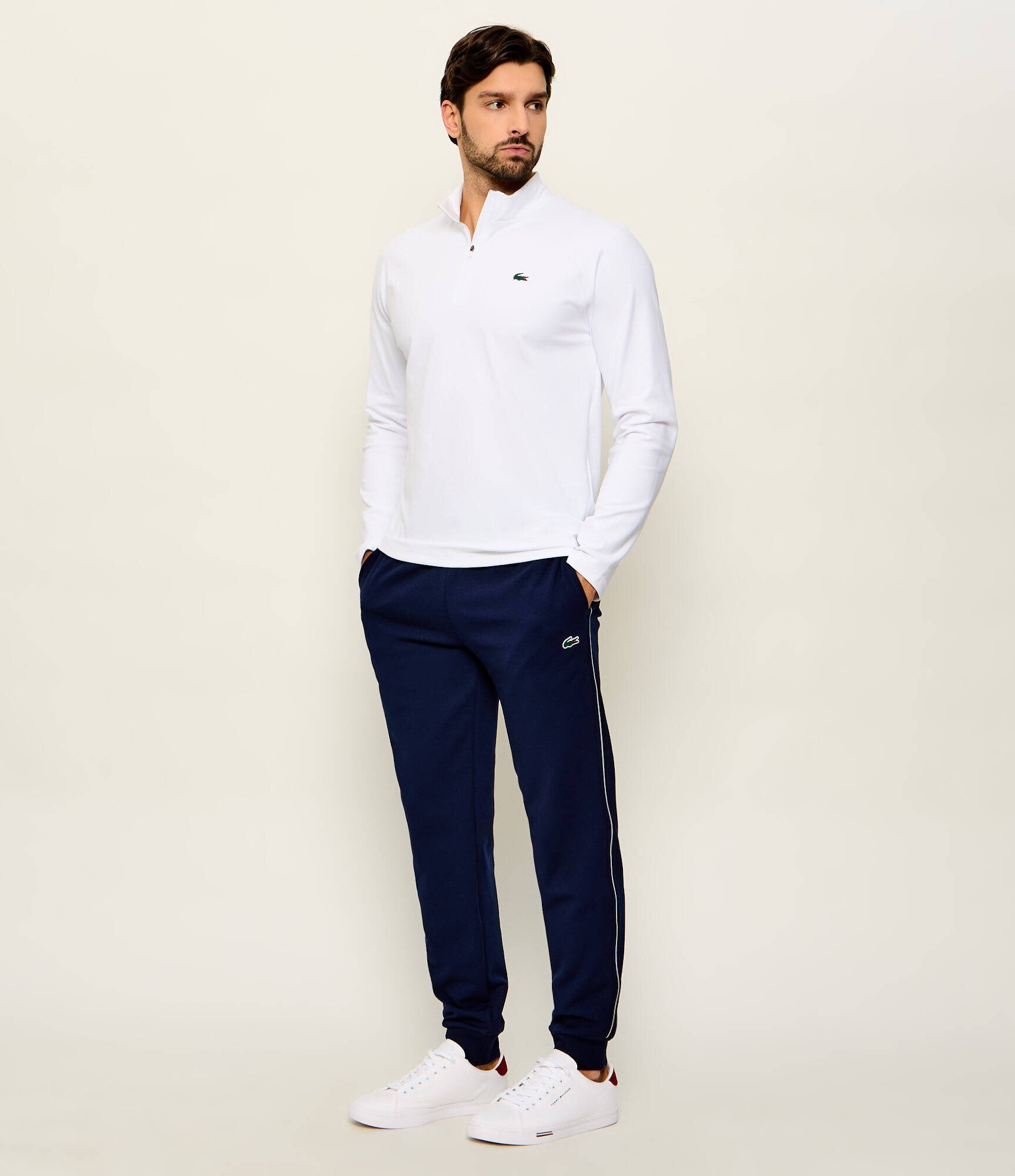 Lacoste Pantaloni de trening | regular fit