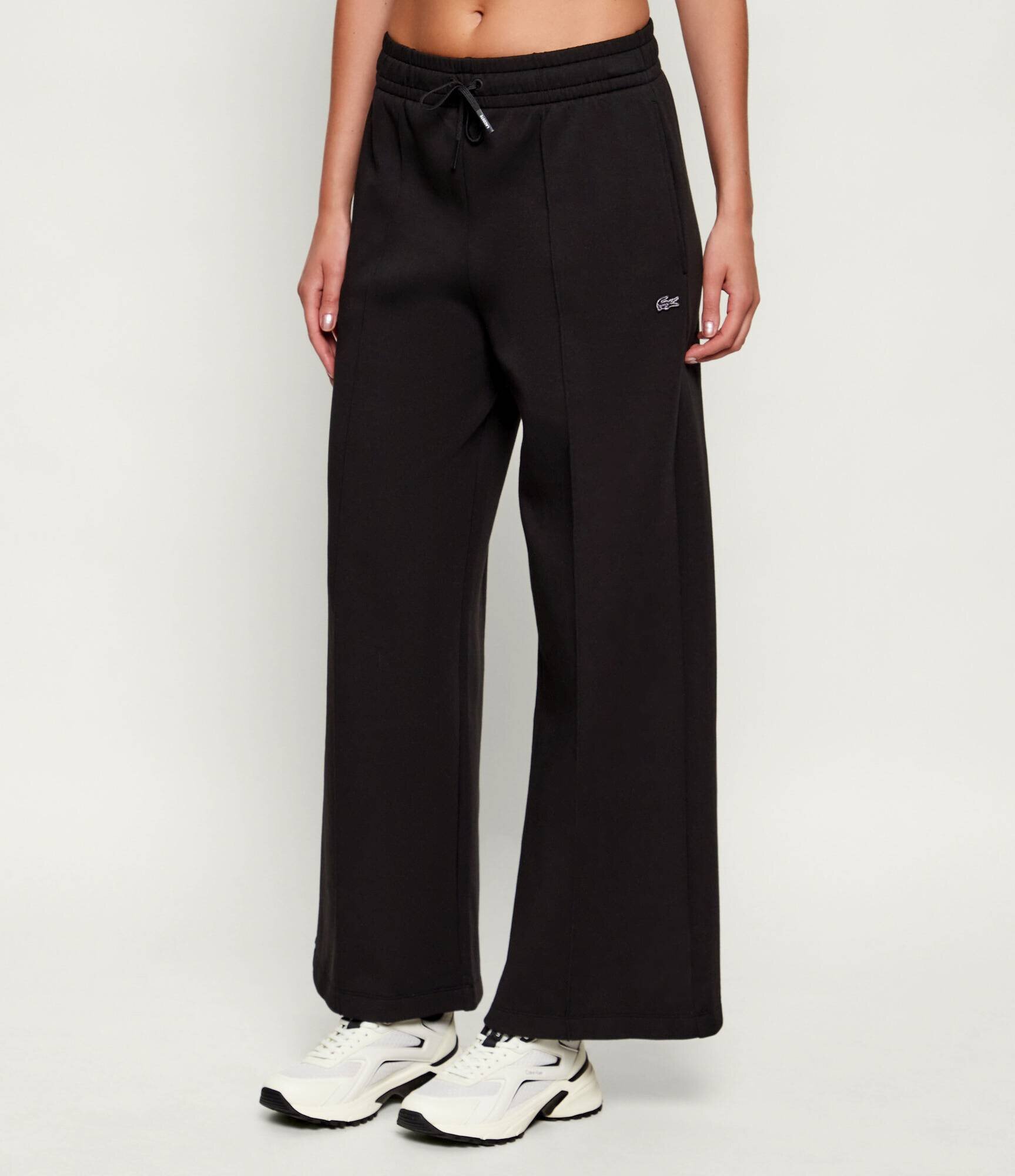 Lacoste Pantaloni de trening | Relaxed fit