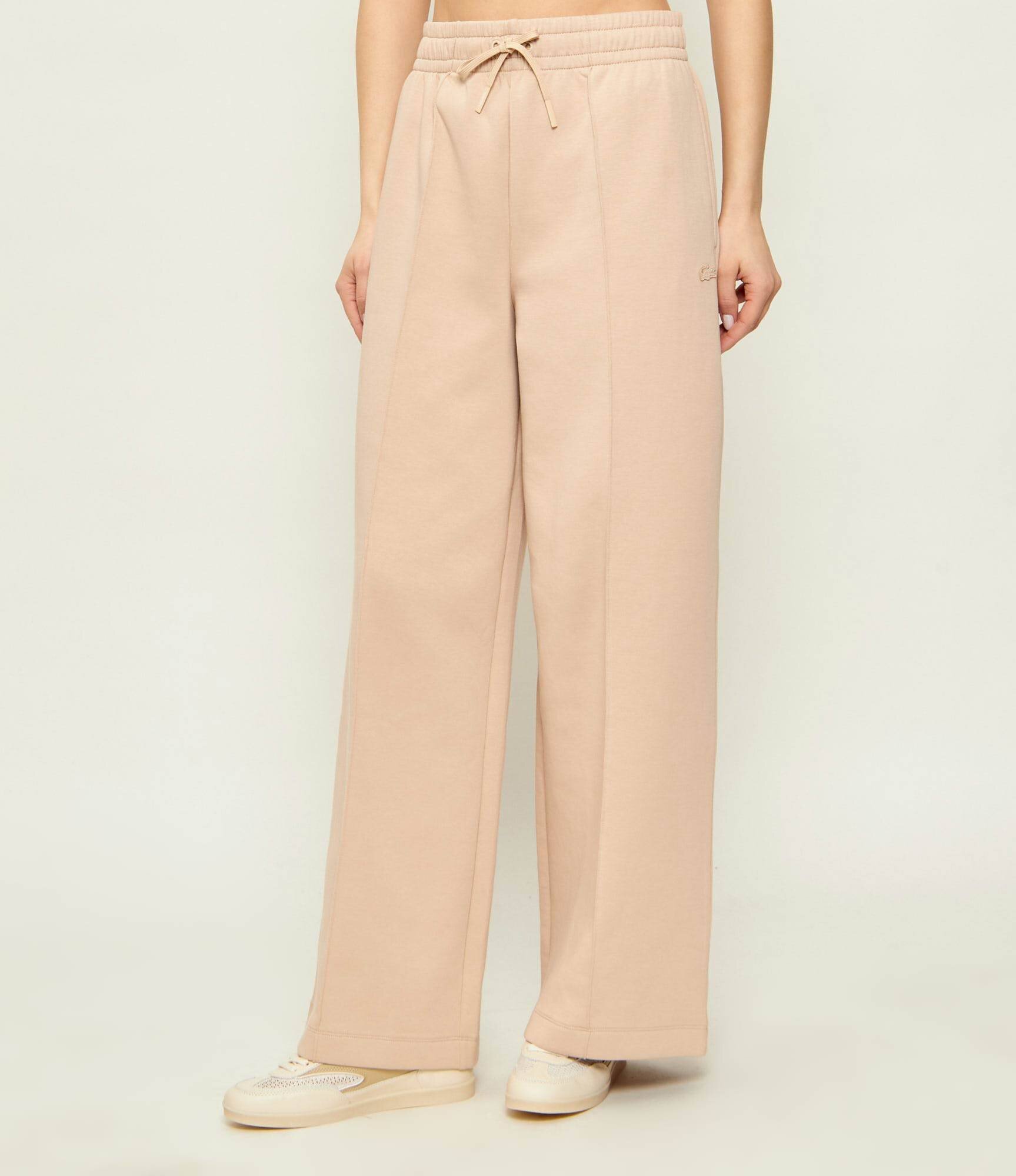 Lacoste Pantaloni de trening | Relaxed fit