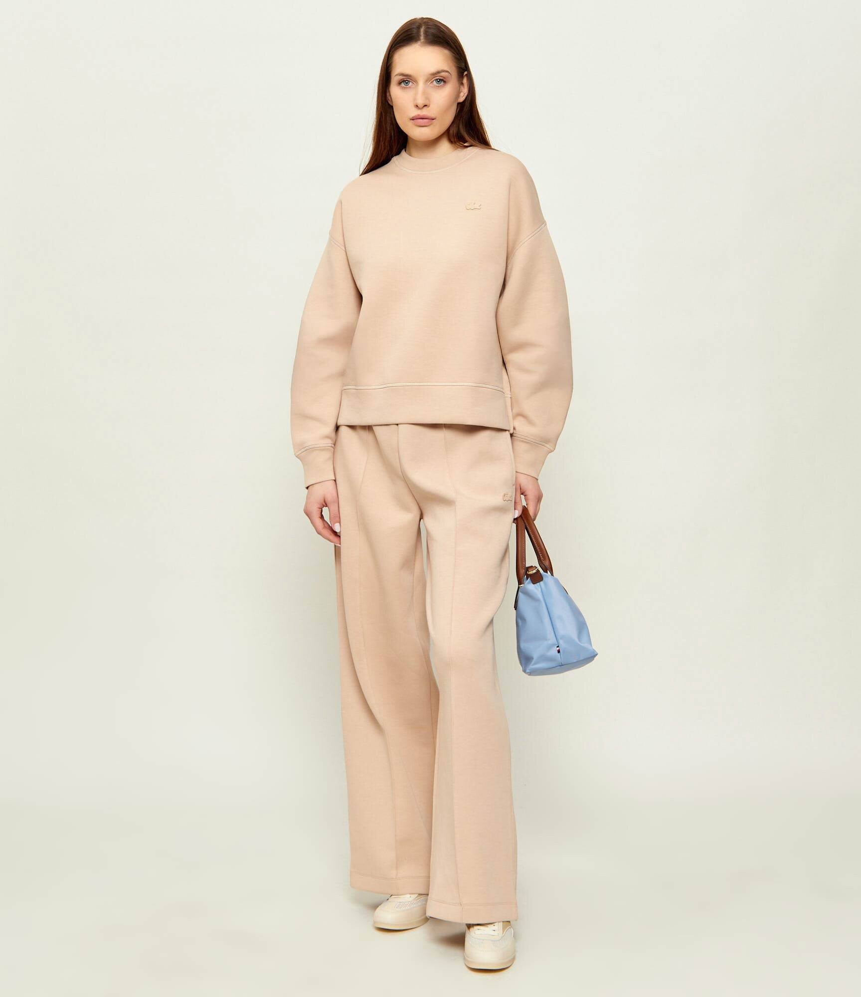 Lacoste Pantaloni de trening | Relaxed fit