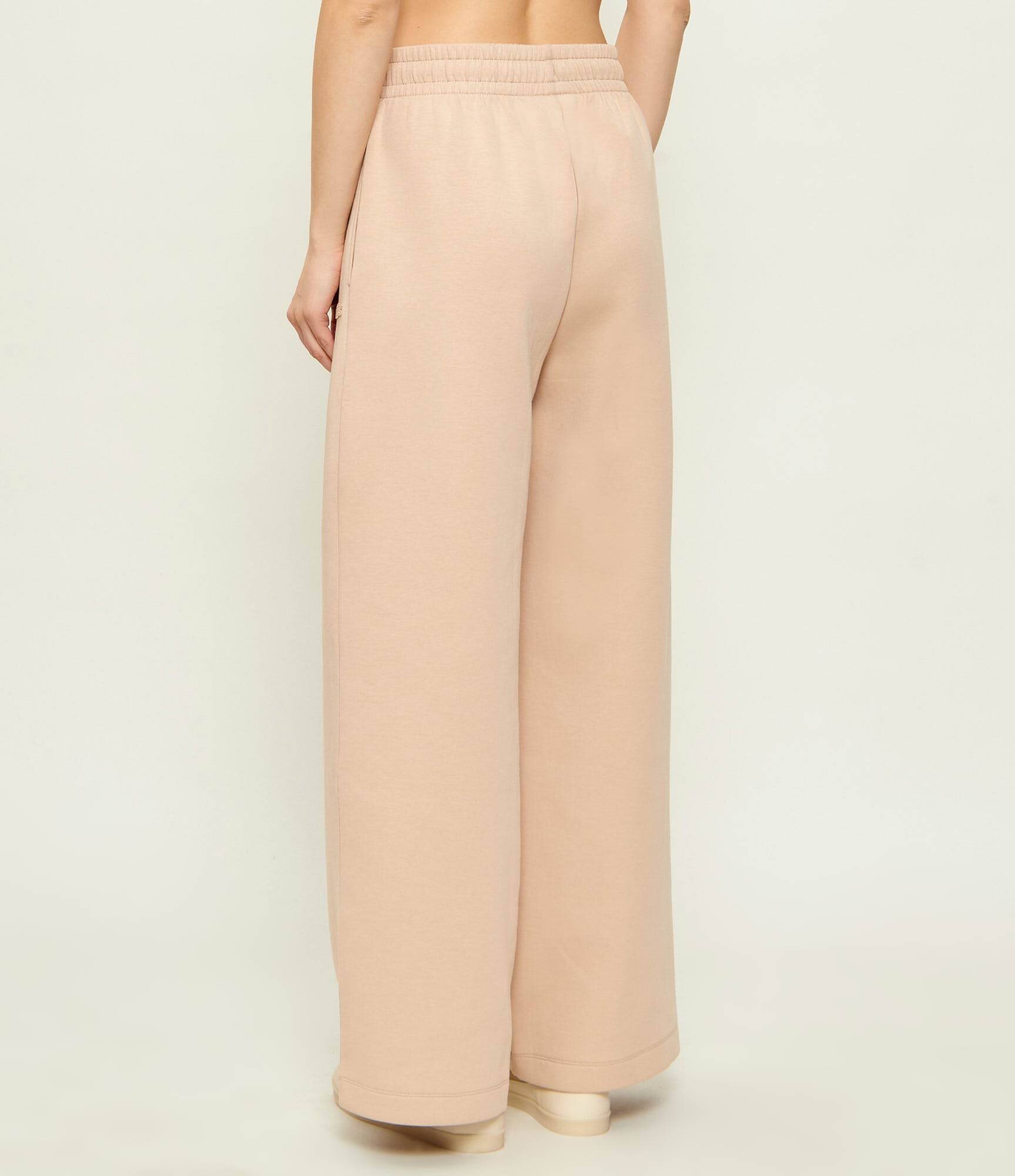Lacoste Pantaloni de trening | Relaxed fit