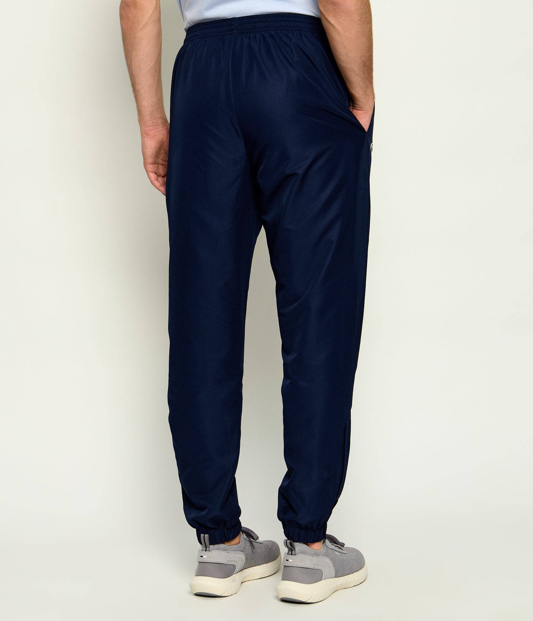Lacoste Pantaloni de trening | Relaxed fit