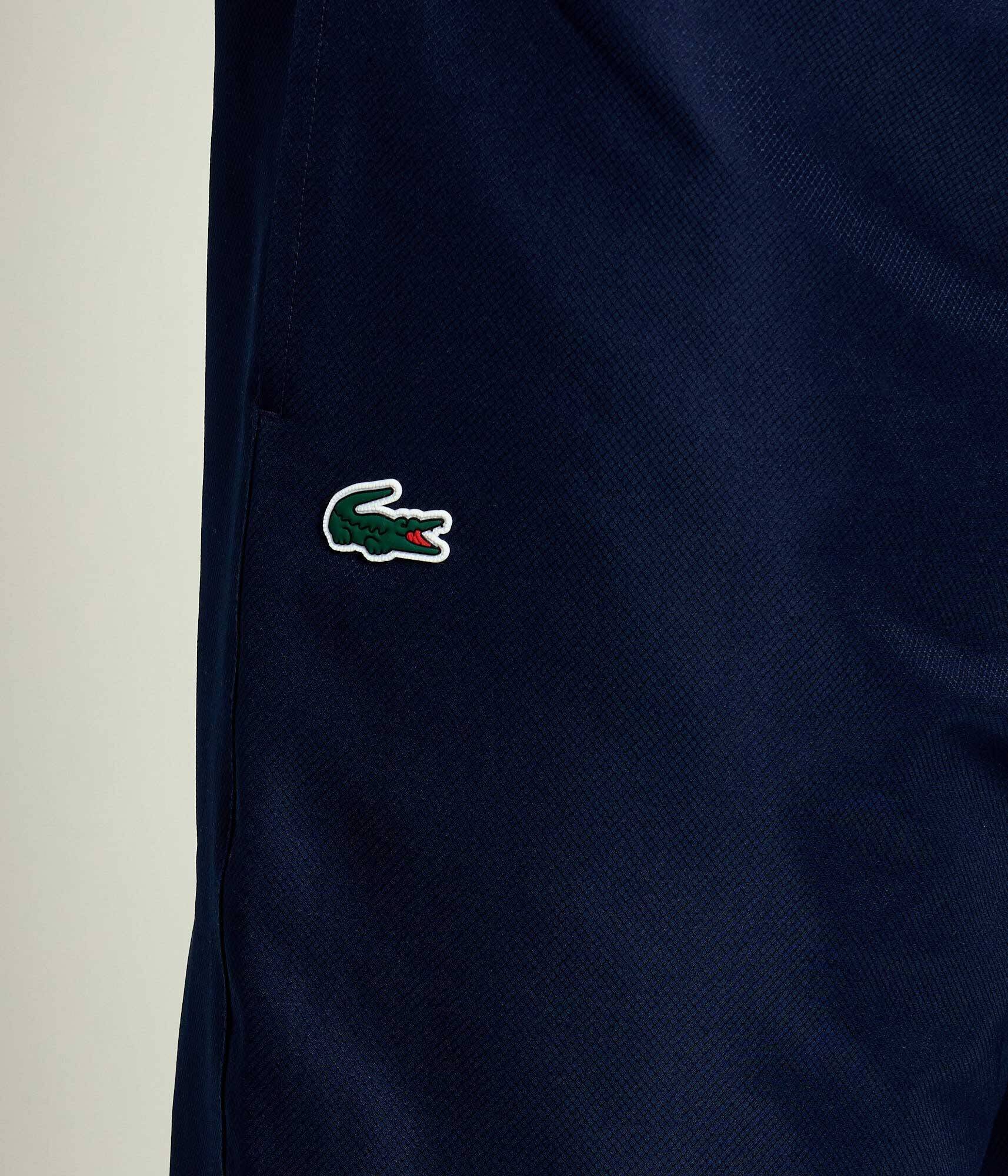 Lacoste Pantaloni de trening | Relaxed fit