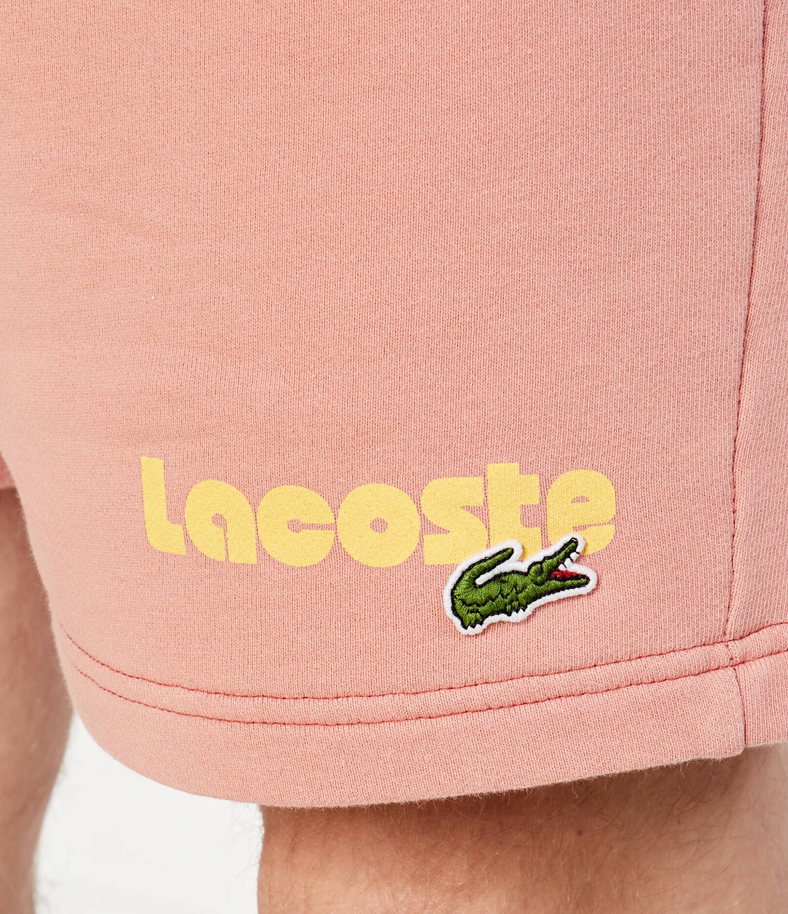 Lacoste Pantaloni scurți