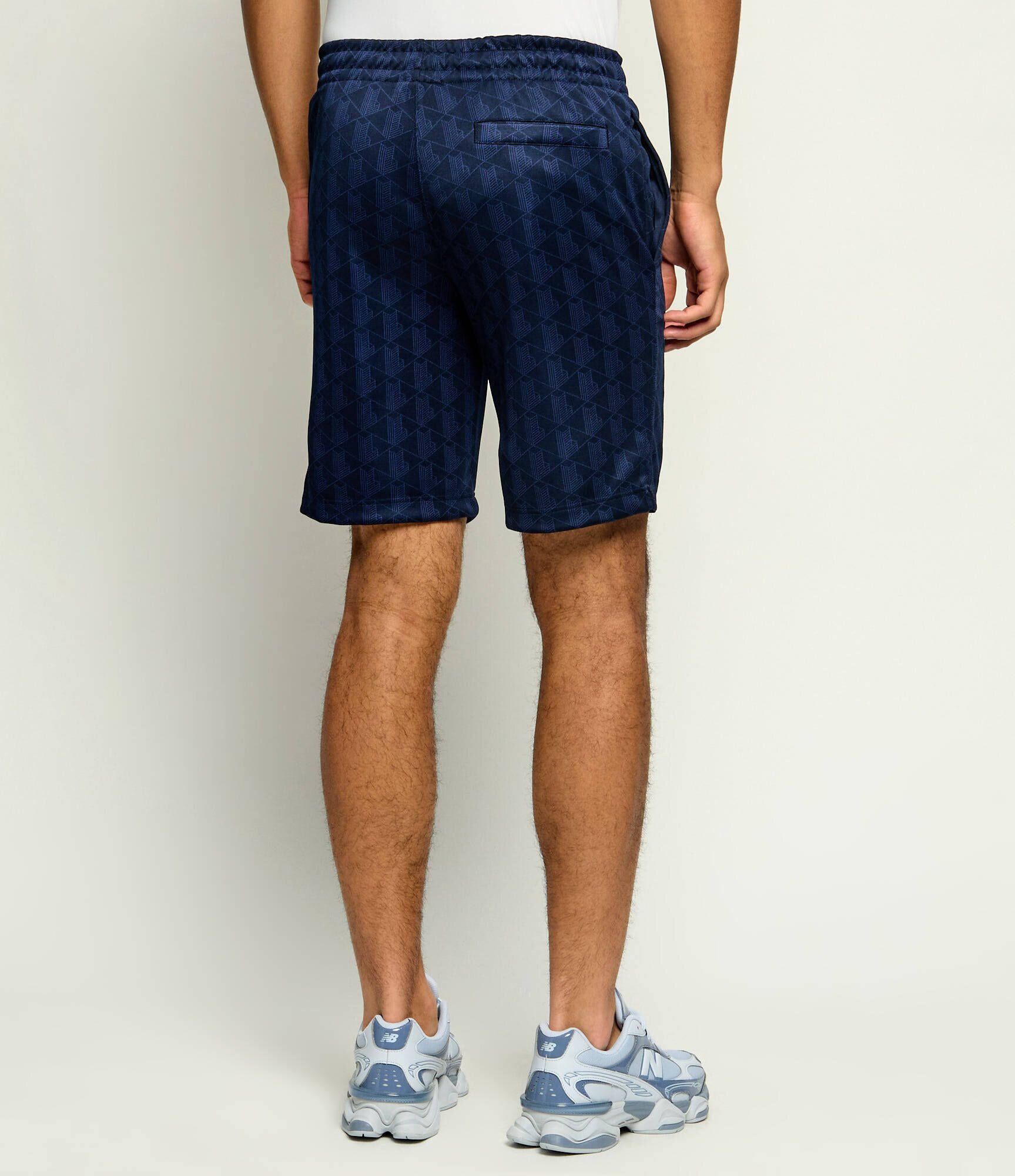 Lacoste Pantaloni scurți | regular fit