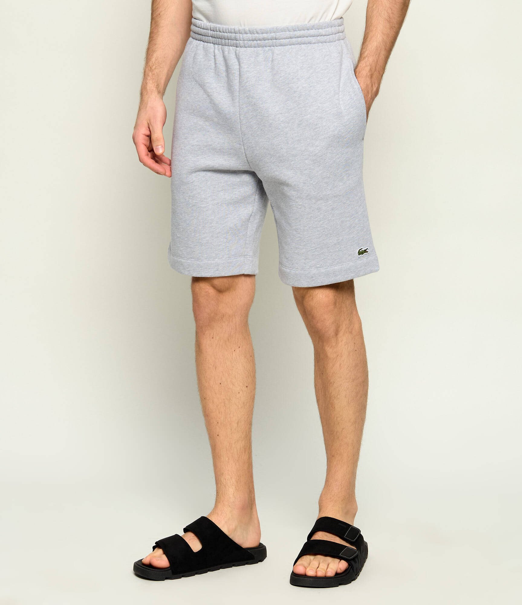 Lacoste Pantaloni scurți | Regular Fit