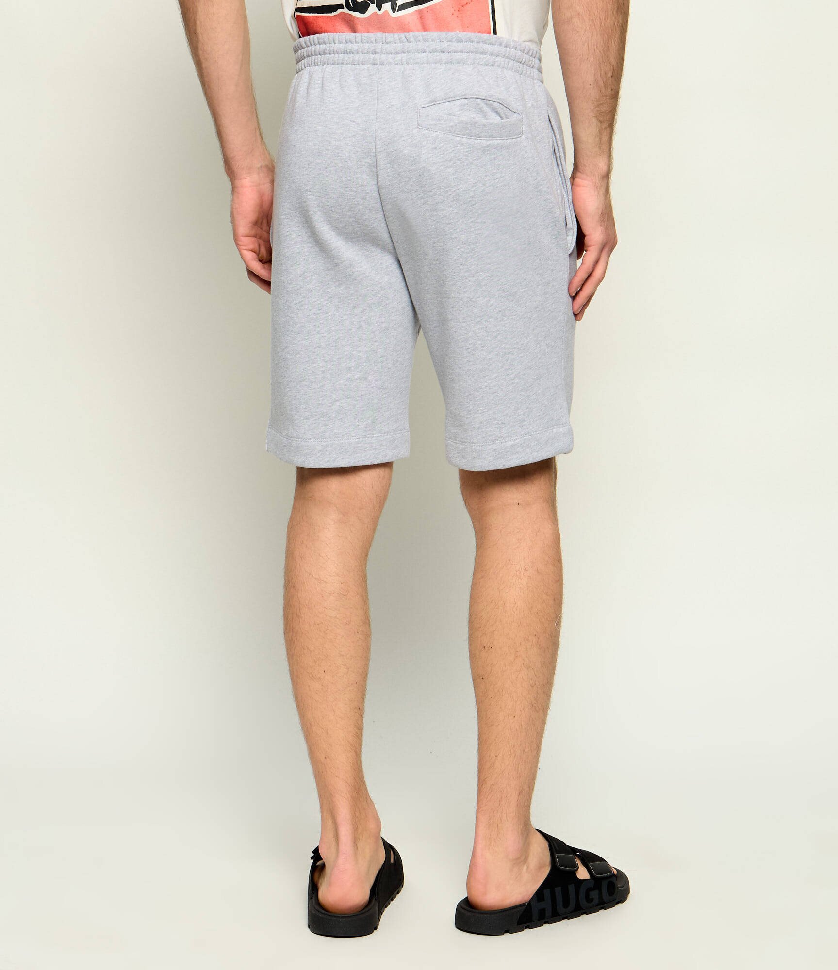 Lacoste Pantaloni scurți | Regular Fit