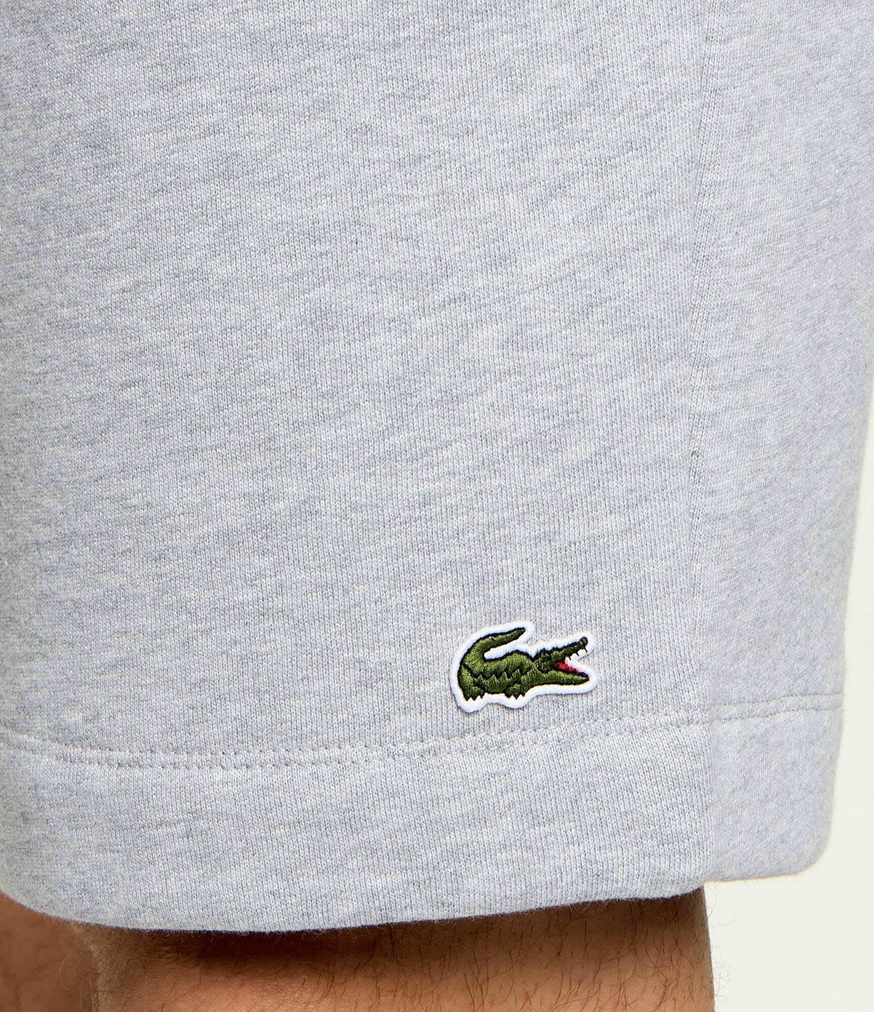 Lacoste Pantaloni scurți | Regular Fit