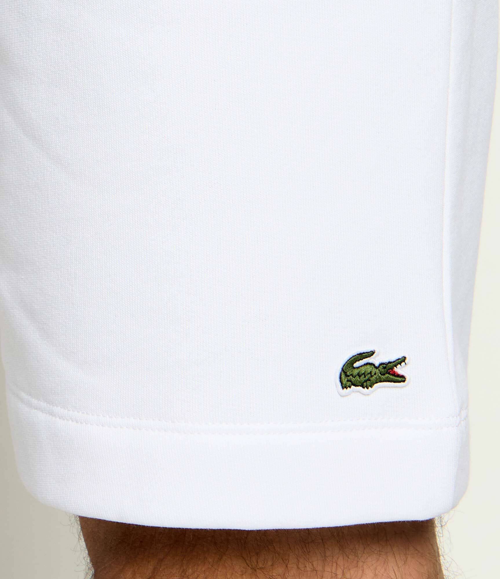 Lacoste Pantaloni scurți | Regular Fit